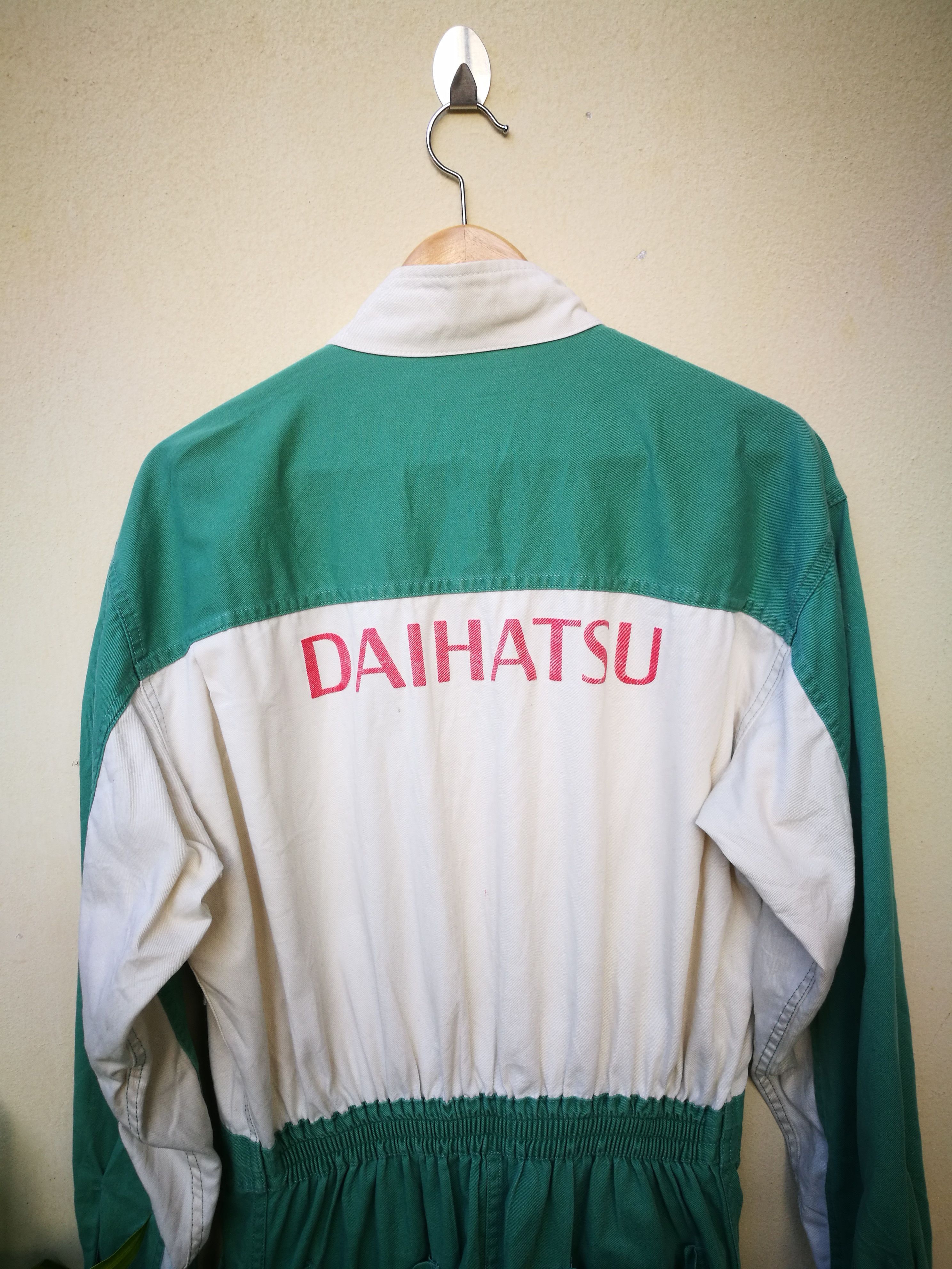 Sports Specialties Daihatsu workwear Coverall Size US 30 / EU 46 - 2 Thumbnail