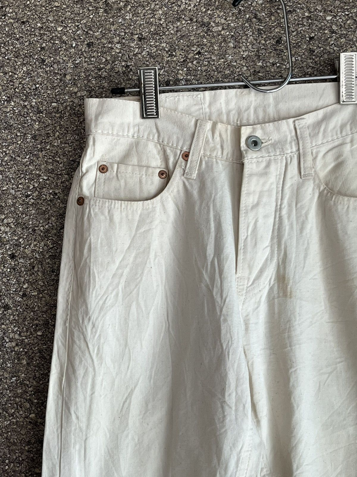 Japanese Brand Johnbull ft54 Size US 28 / EU 44 - 3 Thumbnail