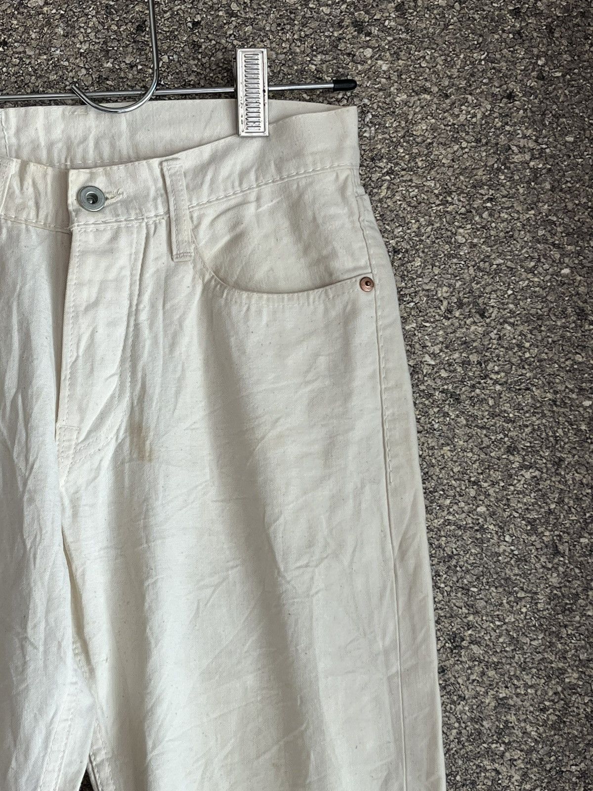 Japanese Brand Johnbull ft54 Size US 28 / EU 44 - 4 Thumbnail