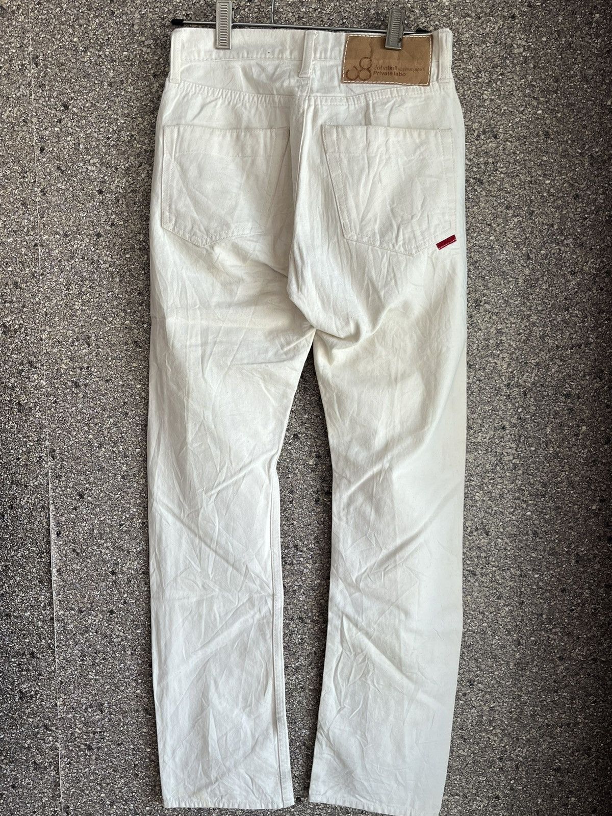 Japanese Brand Johnbull ft54 Size US 28 / EU 44 - 5 Thumbnail