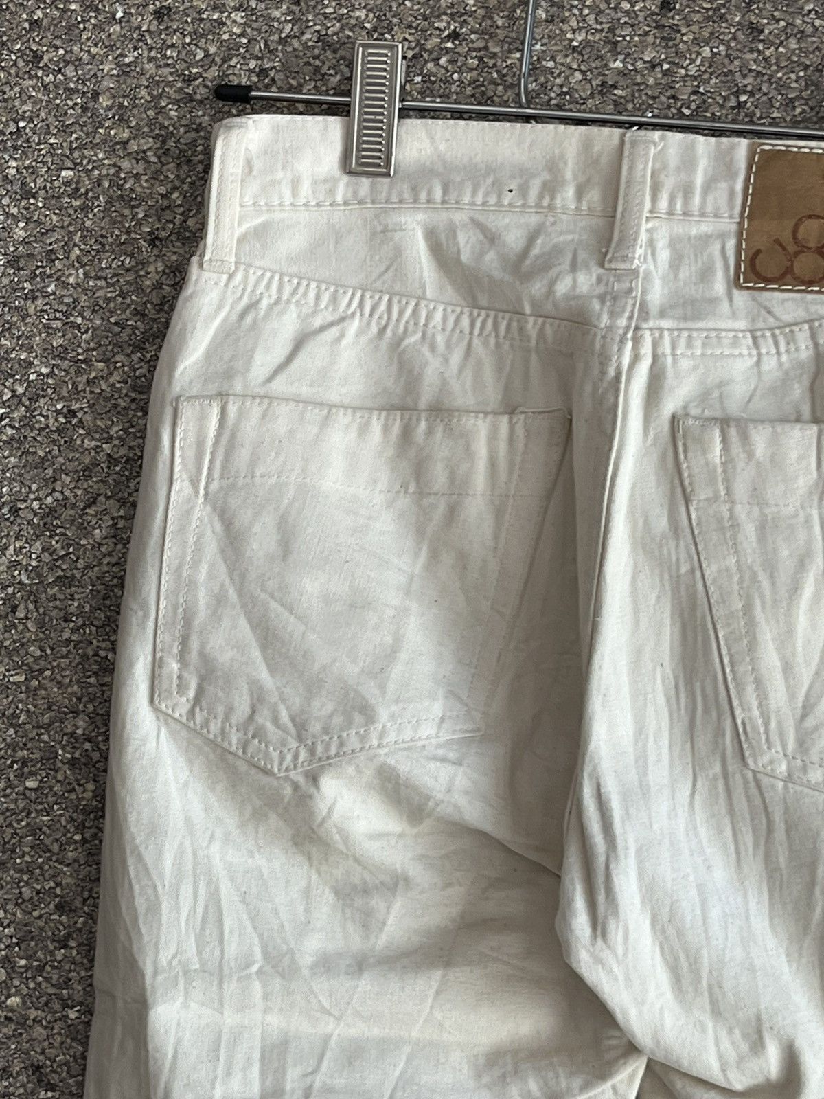 Japanese Brand Johnbull ft54 Size US 28 / EU 44 - 7 Thumbnail