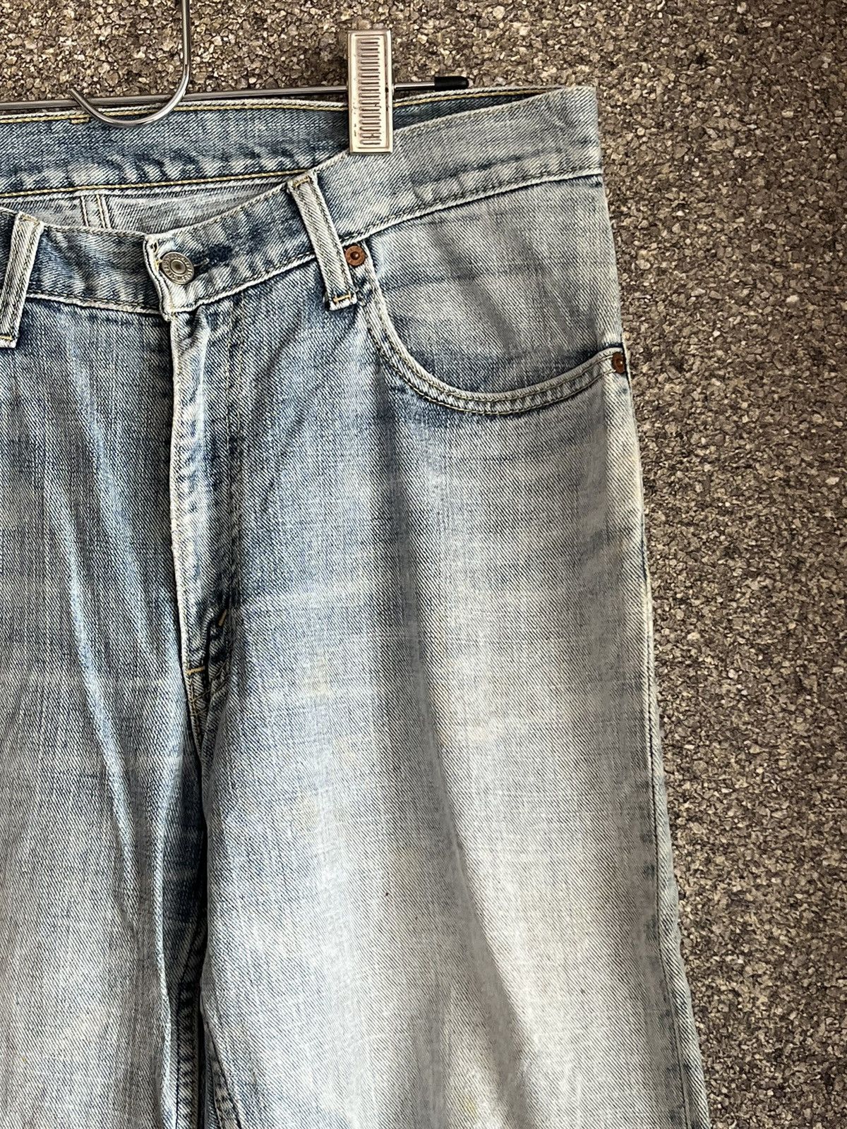 Designer × Levi's × Vintage Levis ft54 Size US 34 / EU 50 - 4 Thumbnail