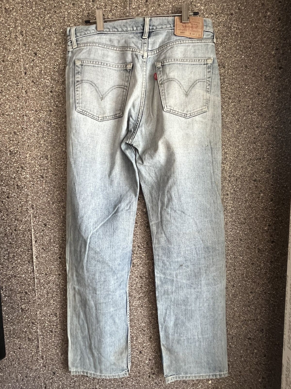 Designer × Levi's × Vintage Levis ft54 Size US 34 / EU 50 - 5 Thumbnail