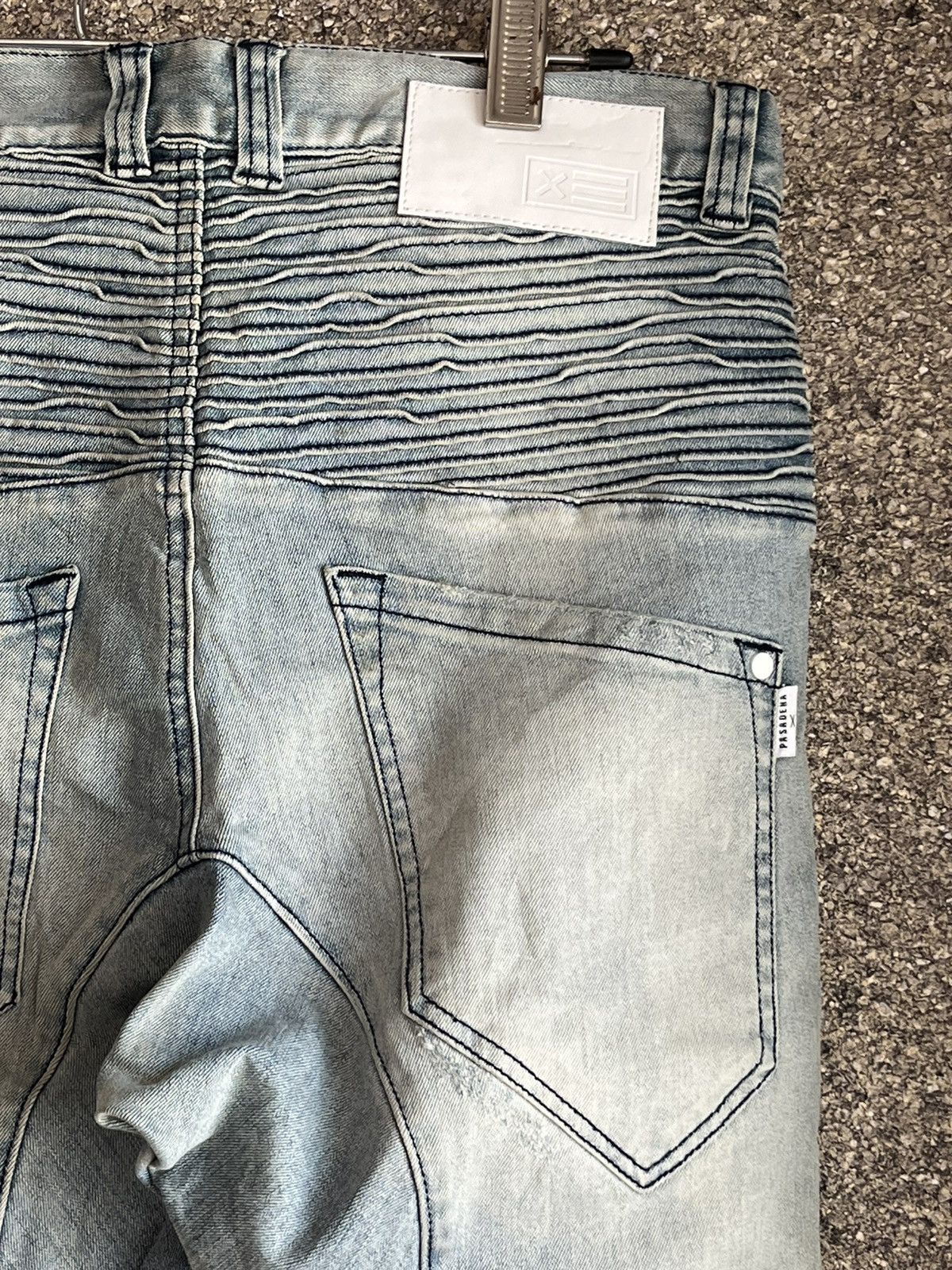 Japanese Brand Nena pasadena ft54 Size US 31 - 9 Thumbnail