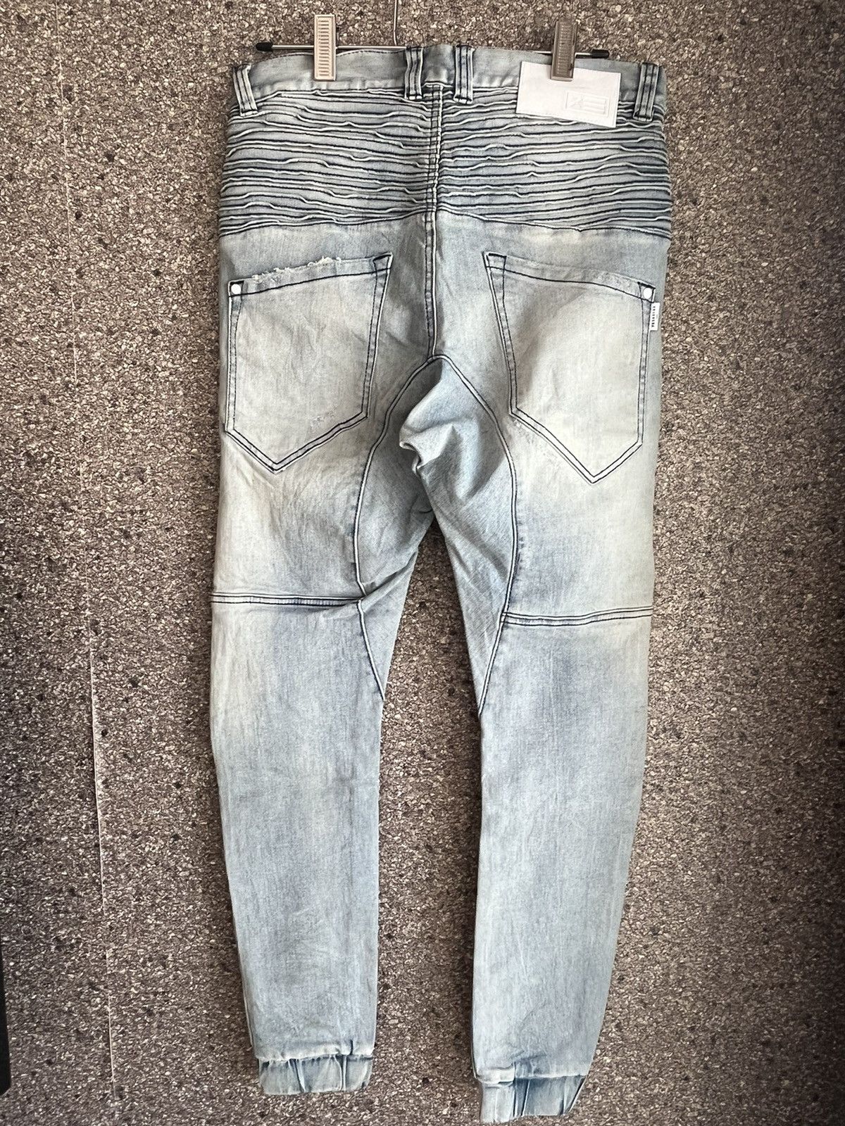 Japanese Brand Nena pasadena ft54 Size US 31 - 6 Thumbnail
