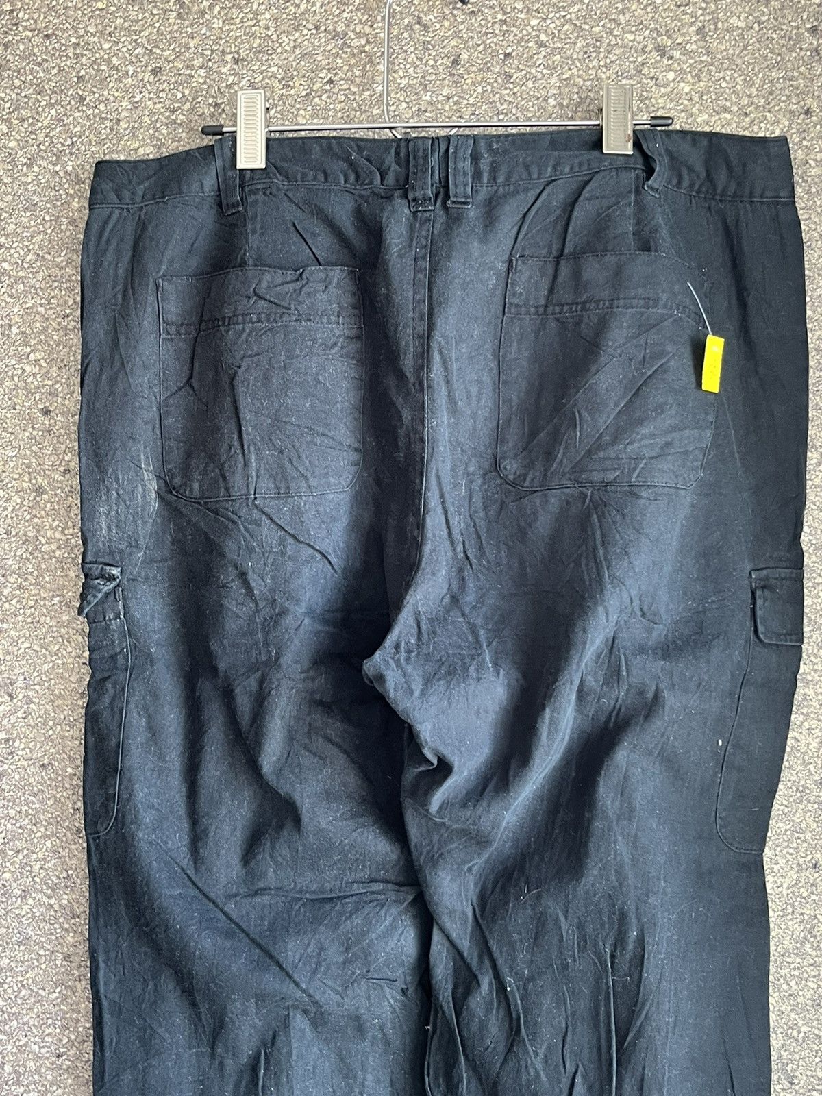 Japanese Brand Cargo pants ft54 Size US 38 / EU 54 - 7 Thumbnail