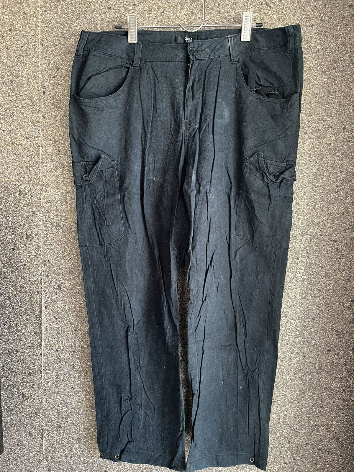 Japanese Brand Cargo pants ft54 Size US 38 / EU 54 - 1 Thumbnail