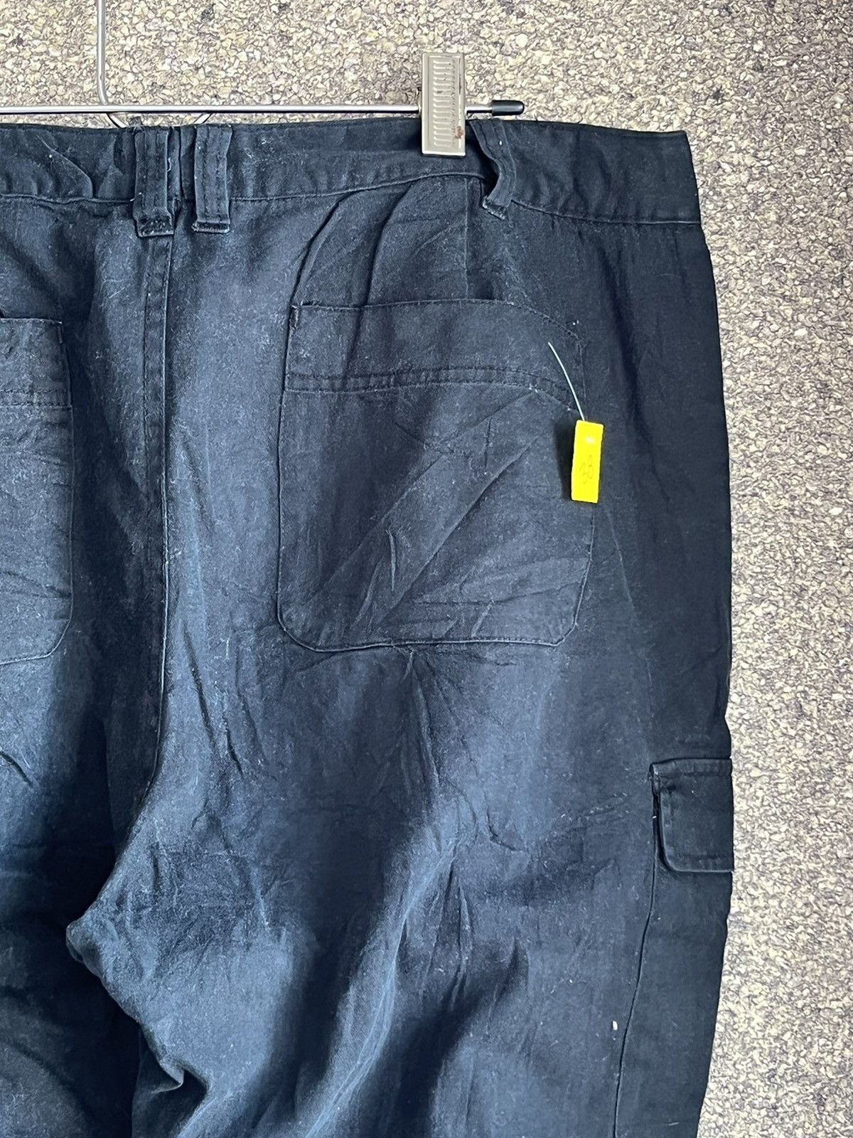 Japanese Brand Cargo pants ft54 Size US 38 / EU 54 - 9 Thumbnail