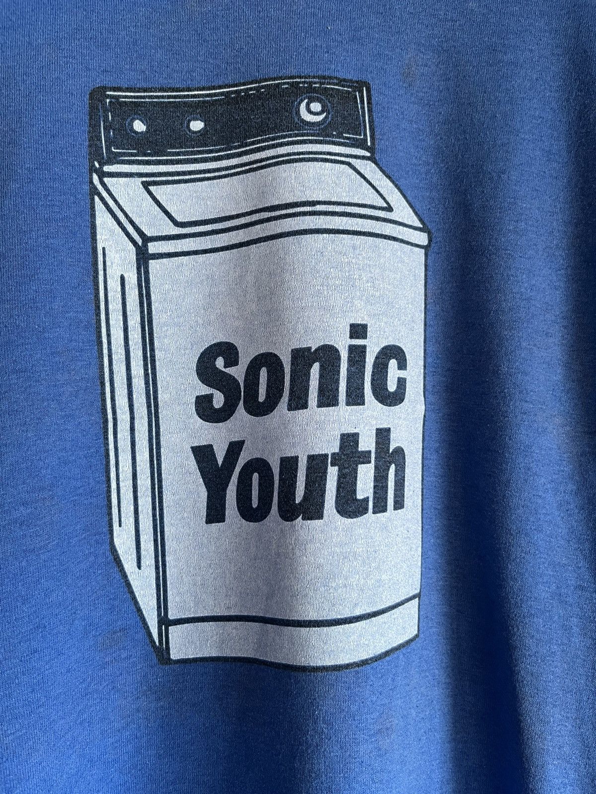 Vintage Sonic youth ft8 Size US S / EU 44-46 / 1 - 2 Thumbnail