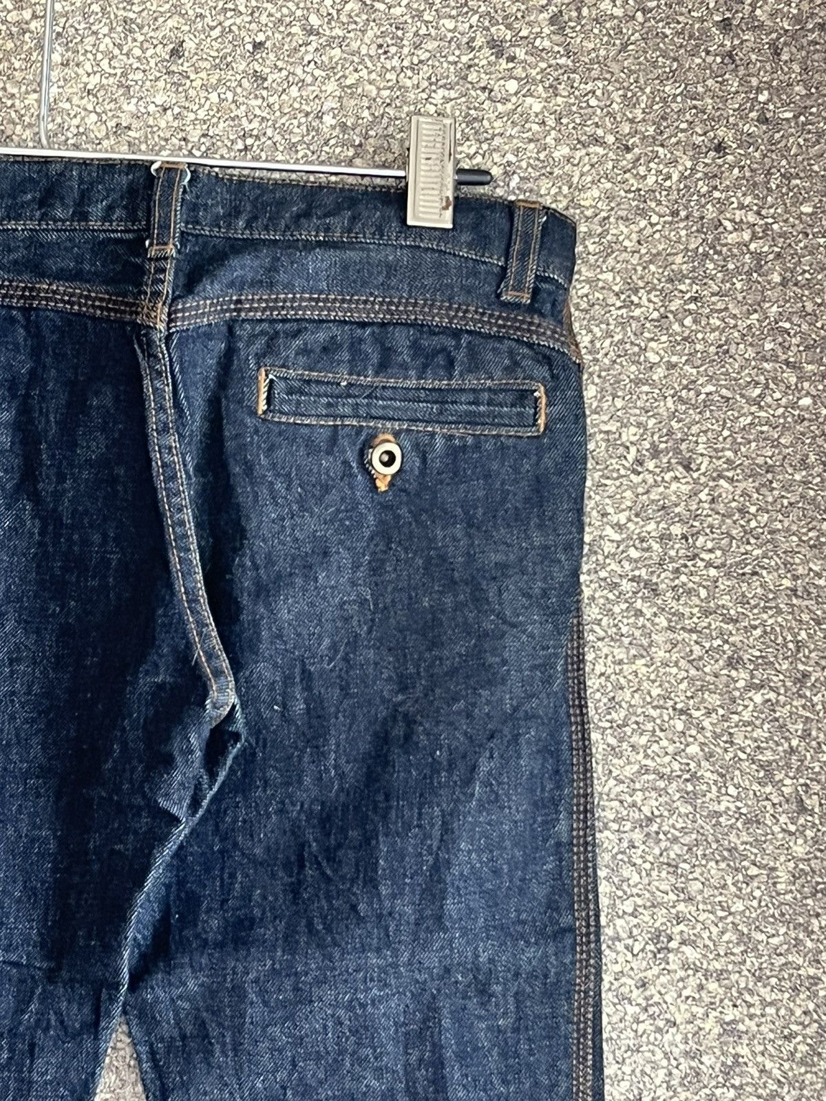 Japanese Brand × Vintage Hysterics ft53 Size US 29 - 8 Thumbnail