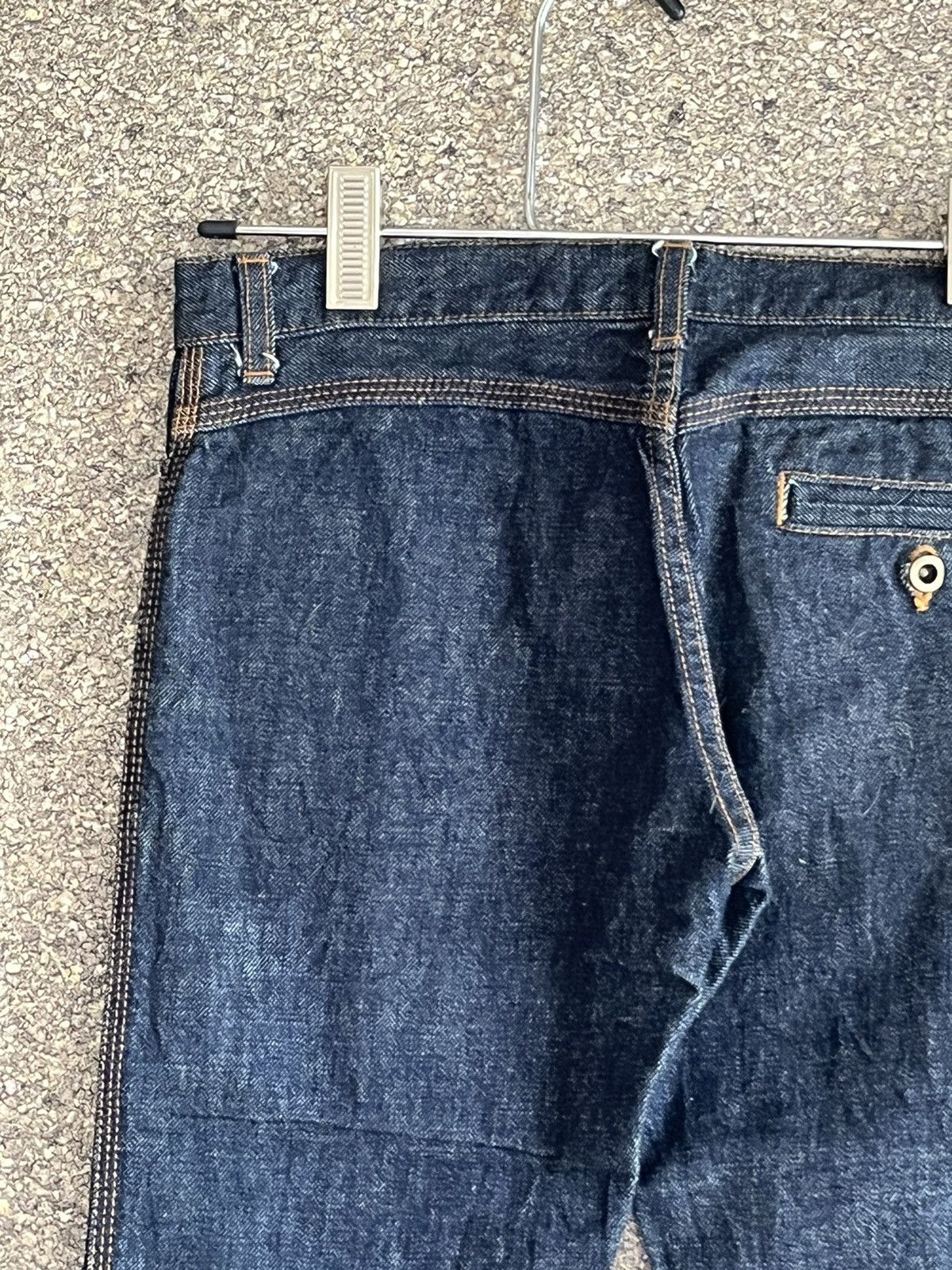 Japanese Brand × Vintage Hysterics ft53 Size US 29 - 7 Thumbnail