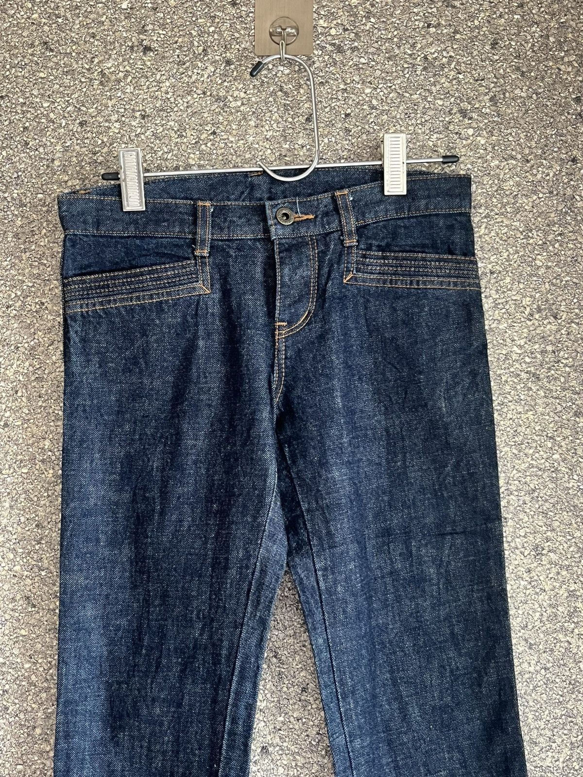 Japanese Brand × Vintage Hysterics ft53 Size US 29 - 2 Thumbnail