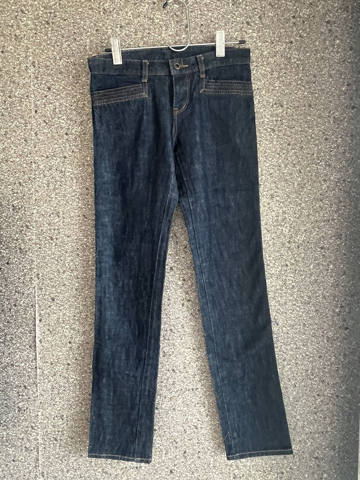 Japanese Brand × Vintage Hysterics ft53 Size US 29 - 1 Thumbnail