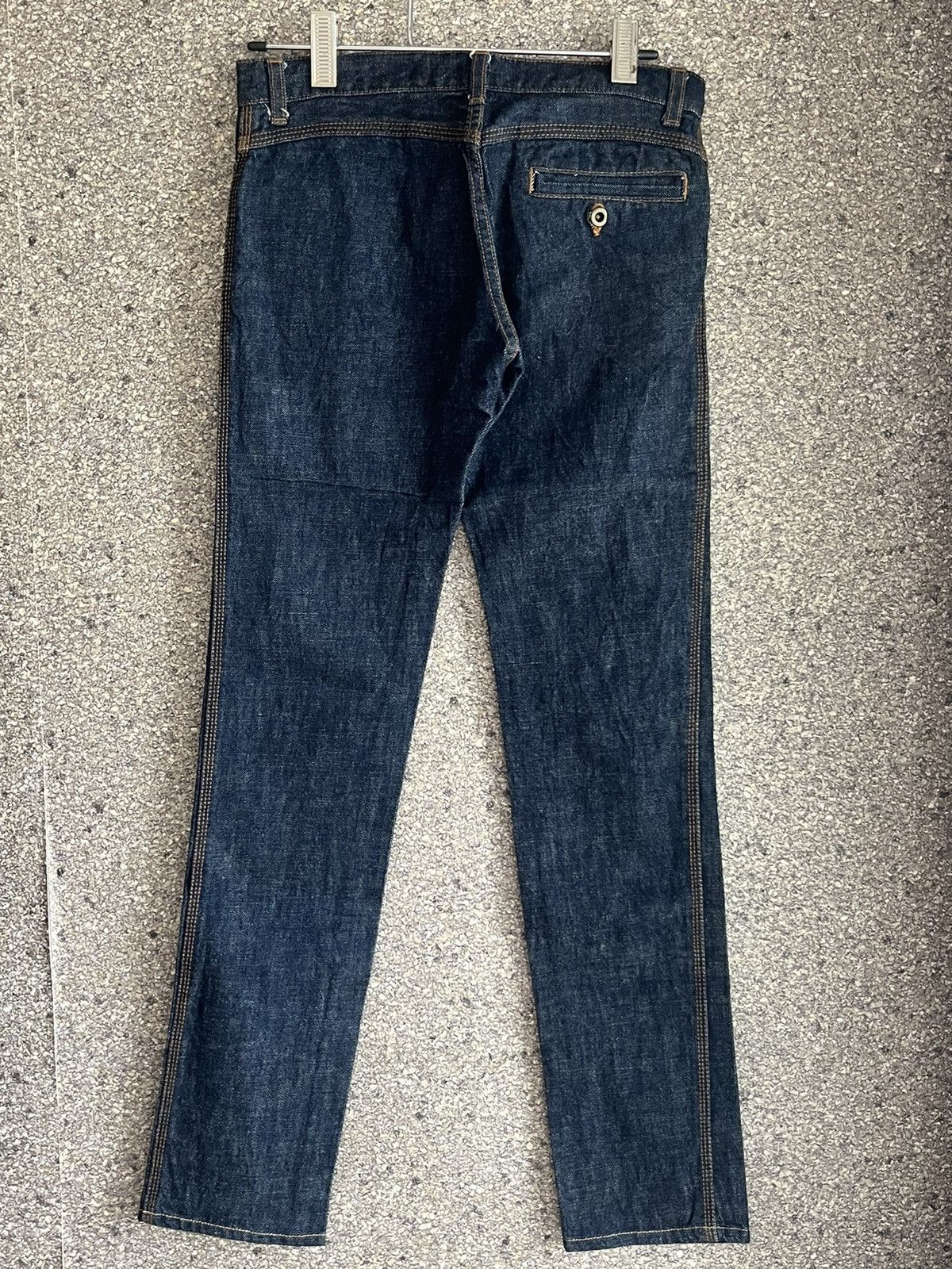 Japanese Brand × Vintage Hysterics ft53 Size US 29 - 5 Thumbnail