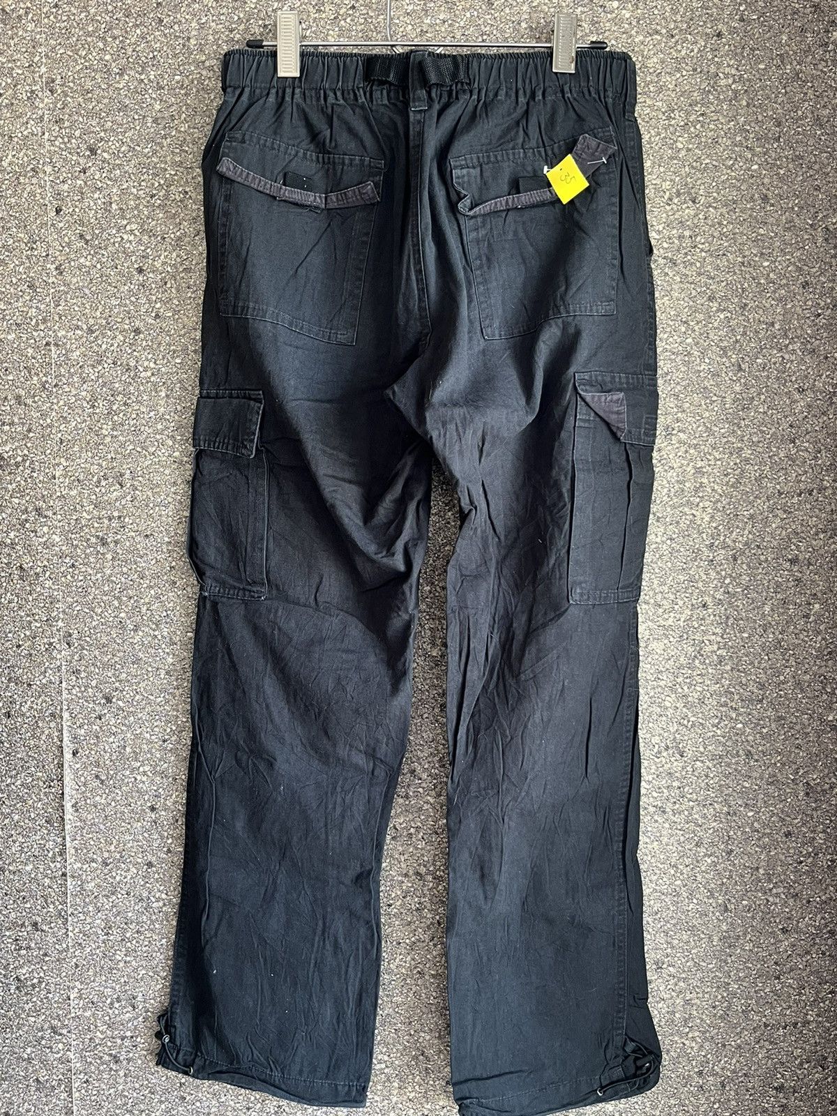 Japanese Brand Cargo pants ft54 Size US 29 - 5 Thumbnail