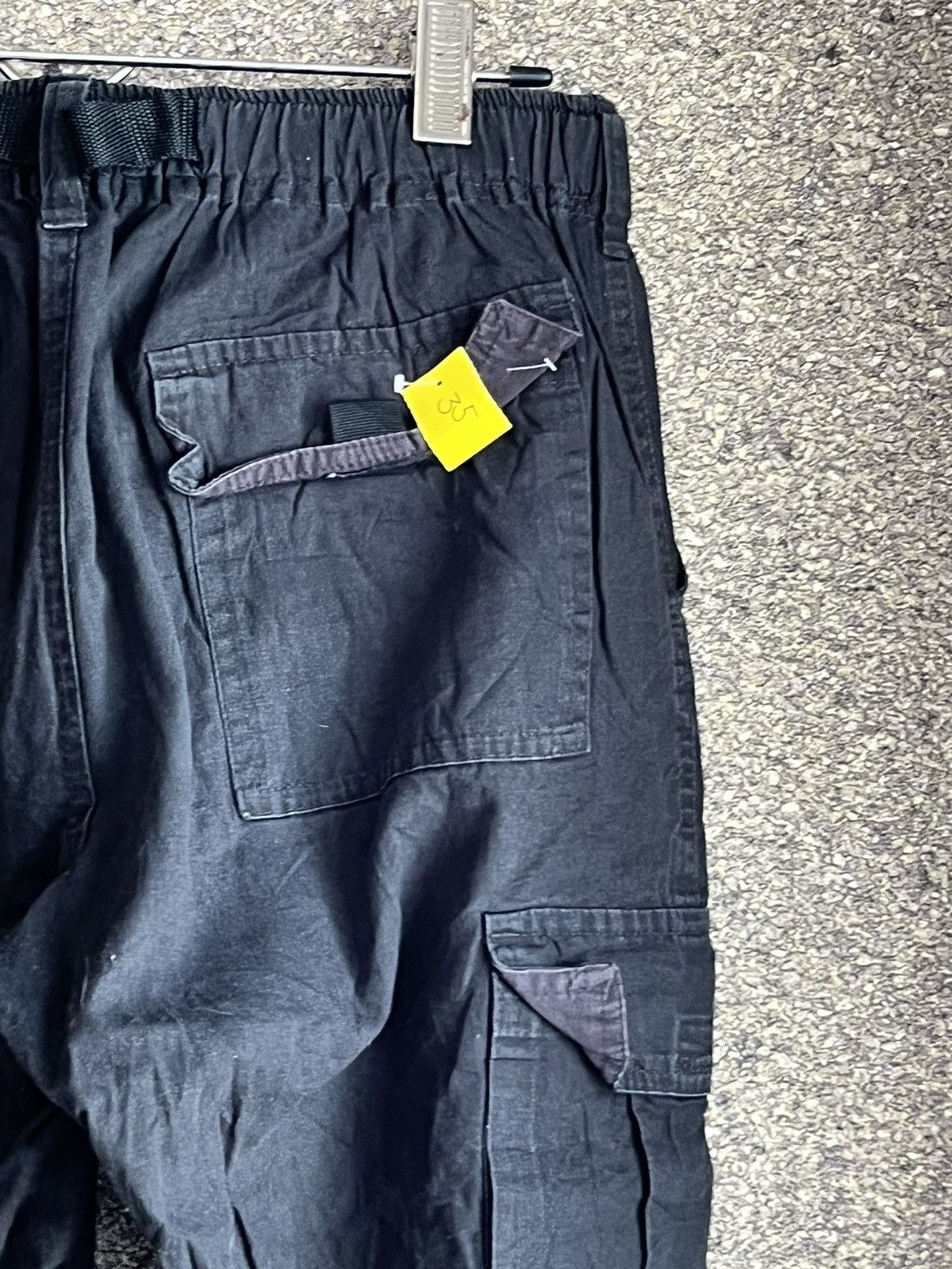 Japanese Brand Cargo pants ft54 Size US 29 - 8 Thumbnail