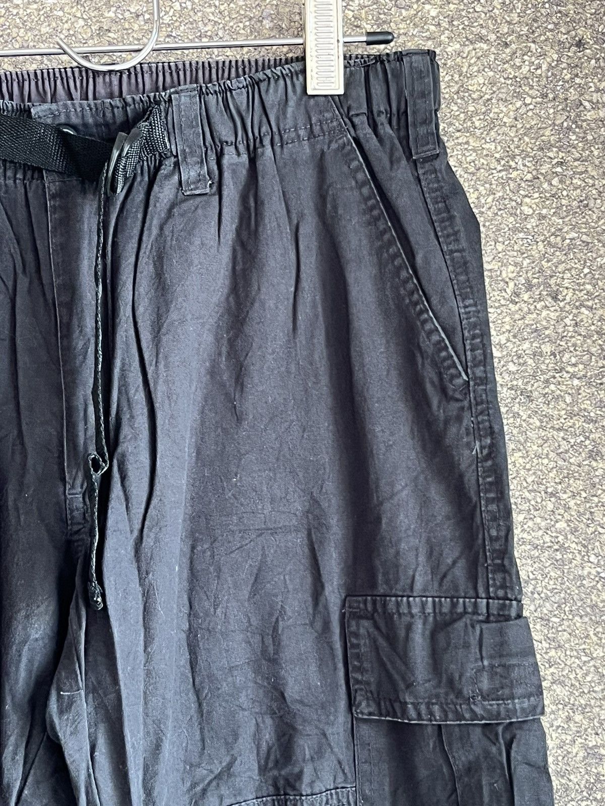 Japanese Brand Cargo pants ft54 Size US 29 - 4 Thumbnail