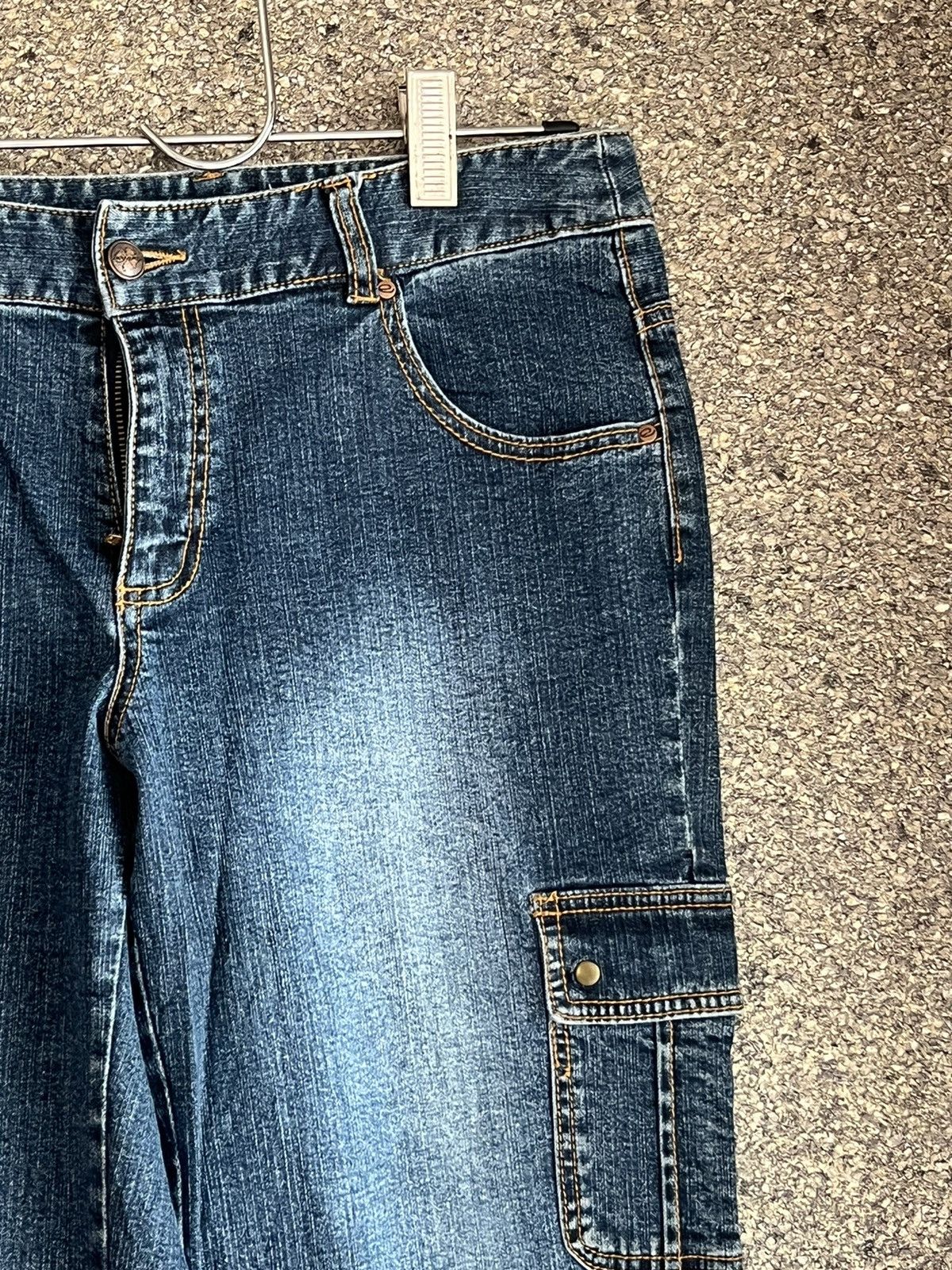 Japanese Brand × Vintage Enracine chercher ft53 Size US 31 - 4 Thumbnail