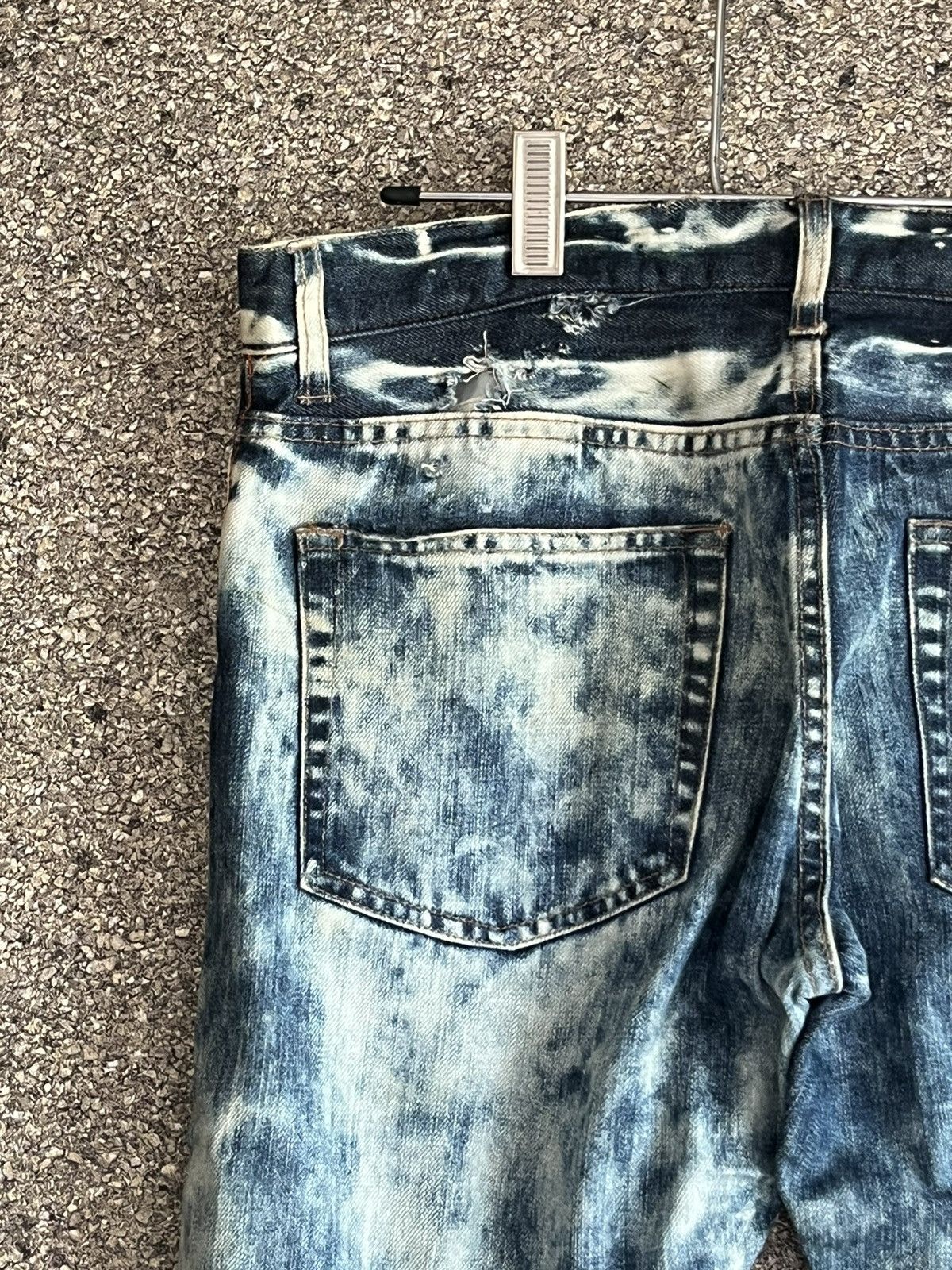 Designer × Japanese Brand Typy ft53 Size US 35 - 8 Thumbnail