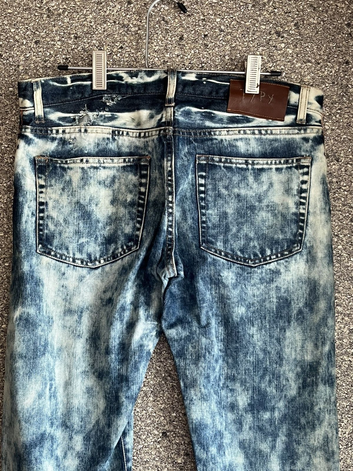 Designer × Japanese Brand Typy ft53 Size US 35 - 7 Thumbnail