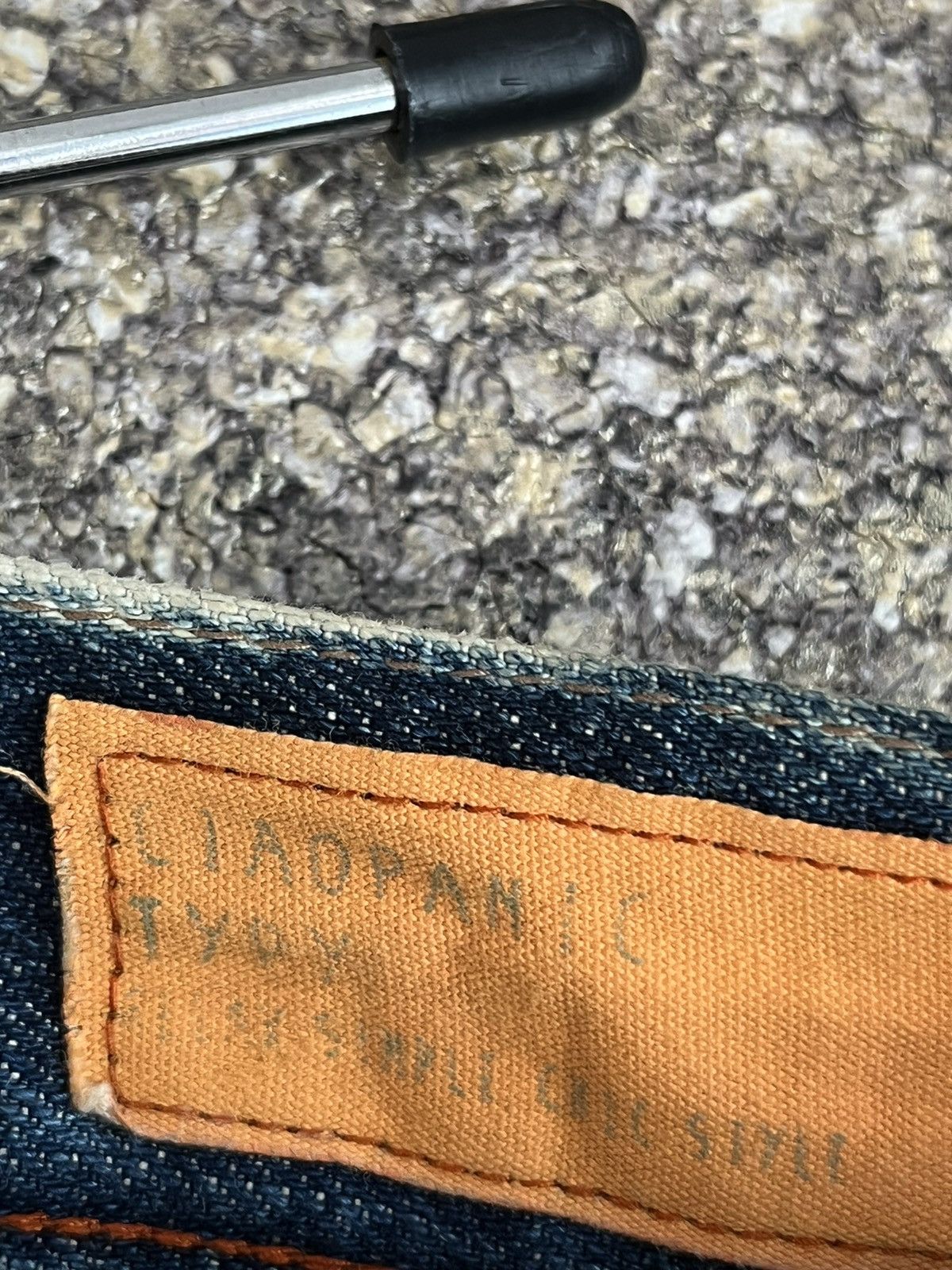 Designer × Japanese Brand Typy ft53 Size US 35 - 5 Thumbnail