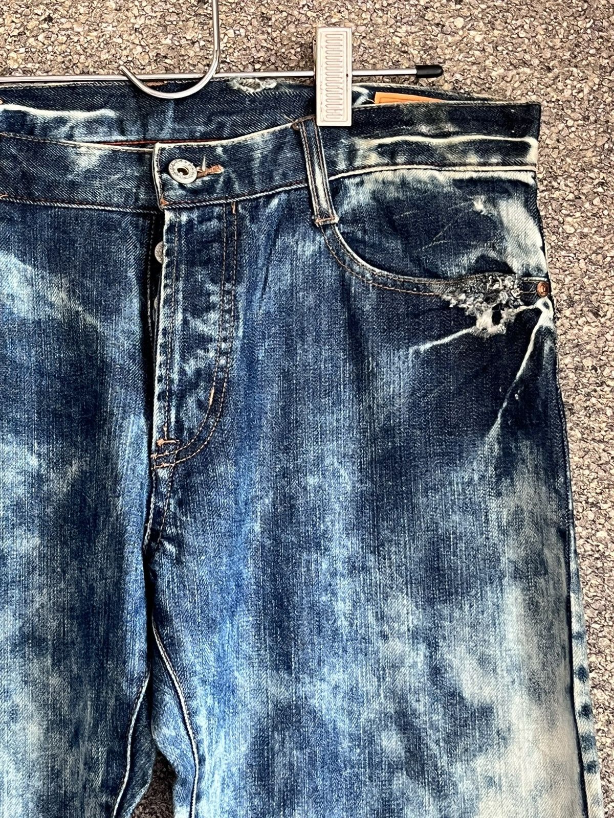 Designer × Japanese Brand Typy ft53 Size US 35 - 4 Thumbnail