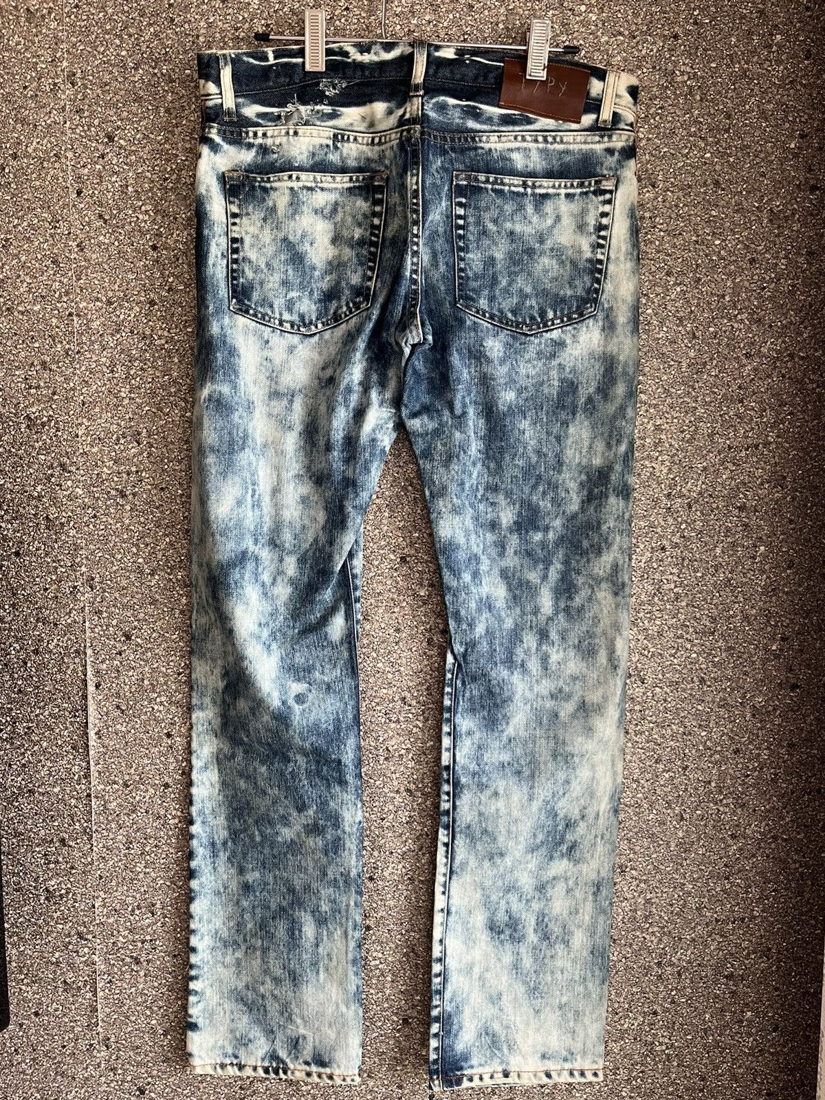 Designer × Japanese Brand Typy ft53 Size US 35 - 6 Thumbnail