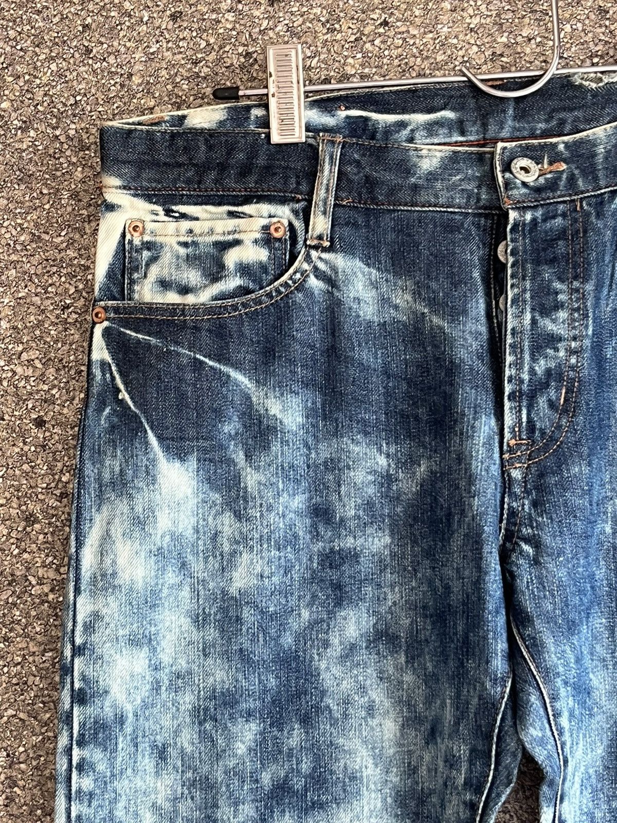 Designer × Japanese Brand Typy ft53 Size US 35 - 3 Thumbnail