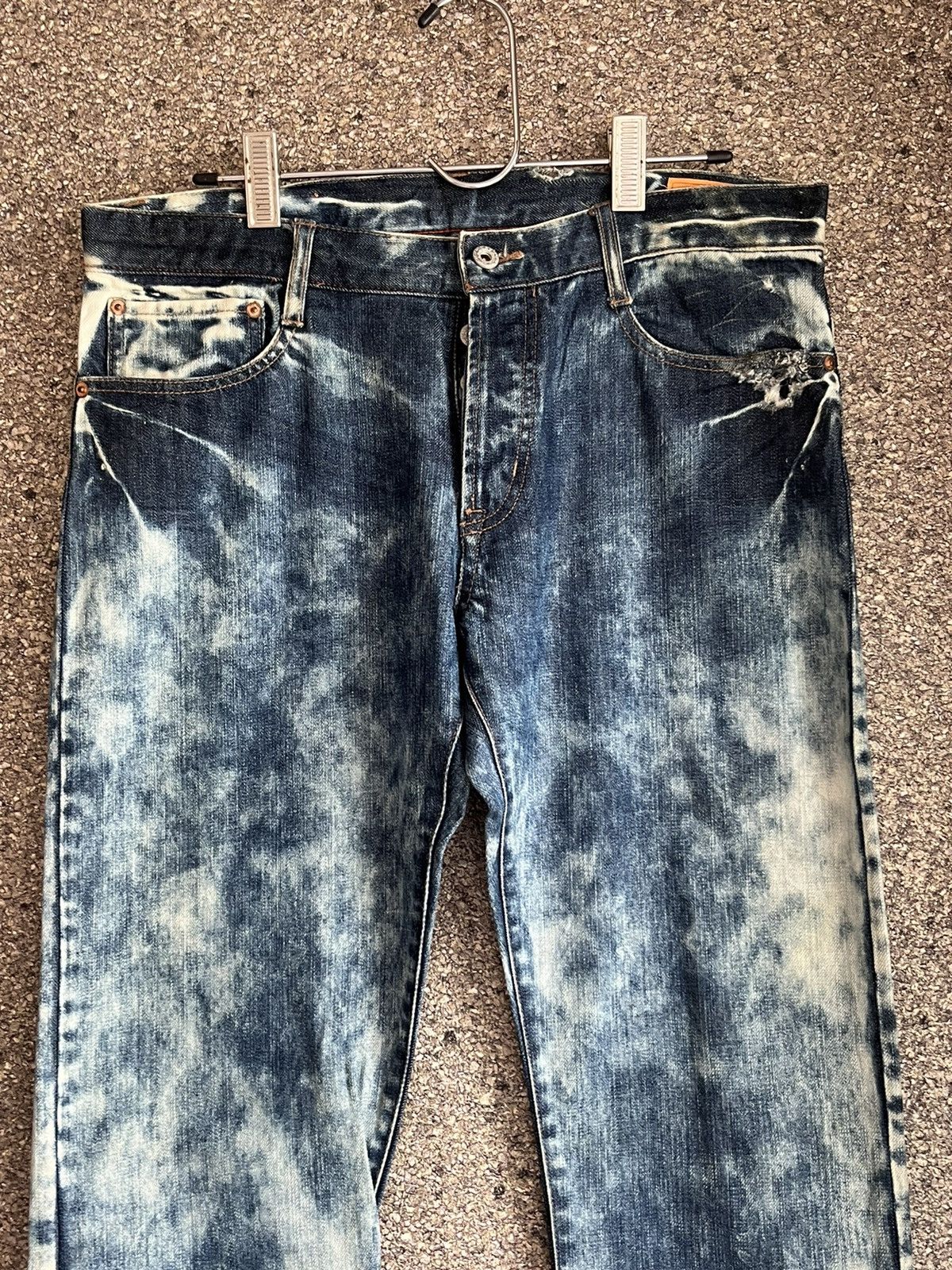 Designer × Japanese Brand Typy ft53 Size US 35 - 2 Thumbnail