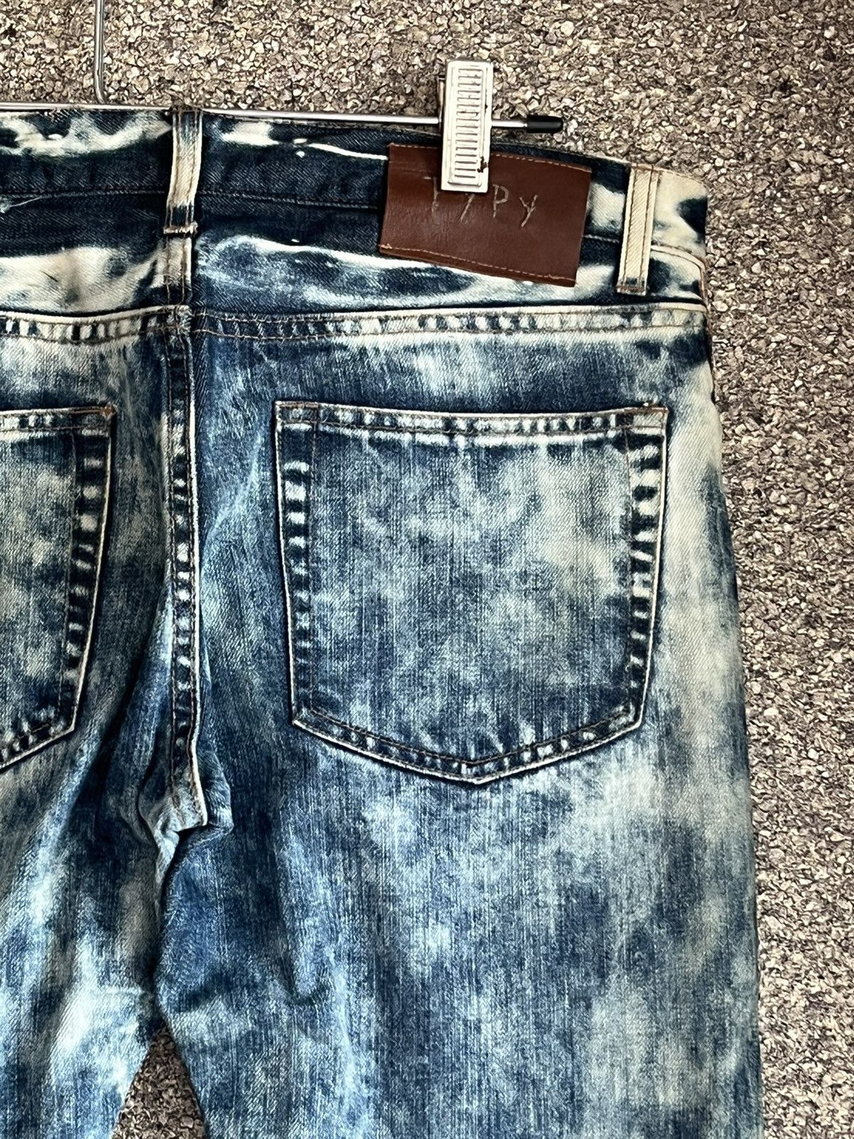 Designer × Japanese Brand Typy ft53 Size US 35 - 9 Thumbnail
