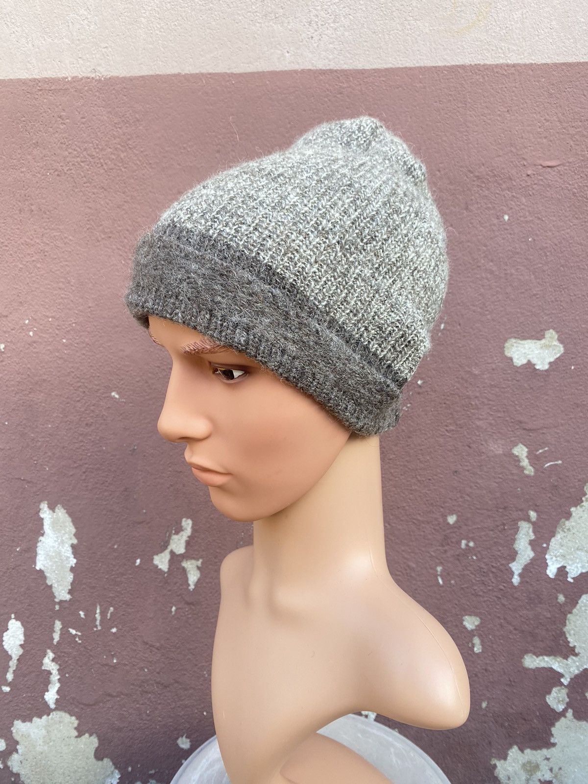 Beams Plus Vintage Beams X Warren Scott Size ONE SIZE - 2 Thumbnail