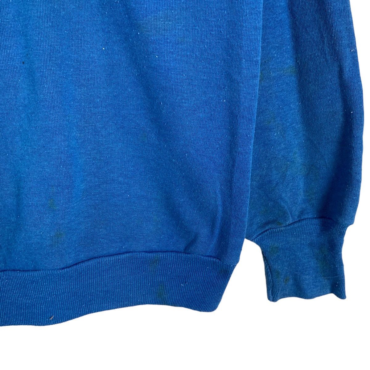 Logo 7 Vintage MLB Kansas City Royals Sweatshirt Size US L / EU 52-54 / 3 - 7 Thumbnail