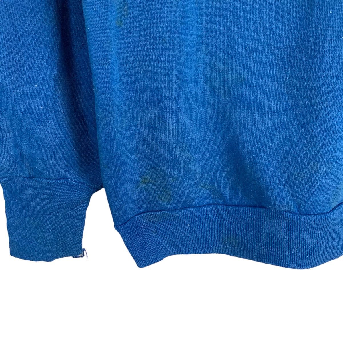 Logo 7 Vintage MLB Kansas City Royals Sweatshirt Size US L / EU 52-54 / 3 - 6 Thumbnail