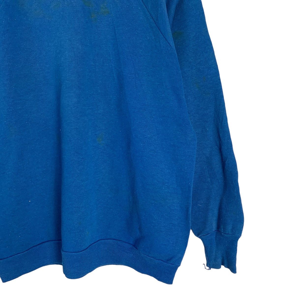 Logo 7 Vintage MLB Kansas City Royals Sweatshirt Size US L / EU 52-54 / 3 - 12 Thumbnail