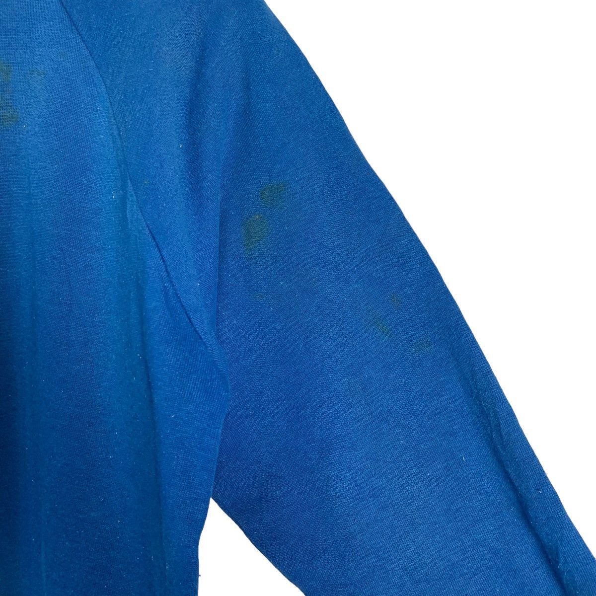 Logo 7 Vintage MLB Kansas City Royals Sweatshirt Size US L / EU 52-54 / 3 - 15 Thumbnail