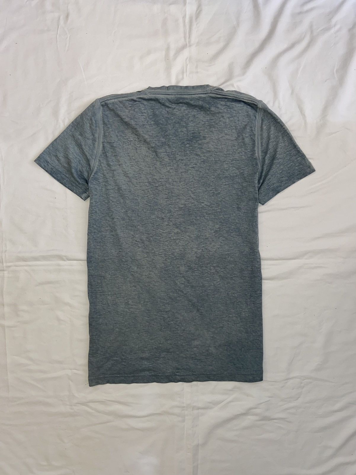 Dsquared2 Vintage Y2K Dsquared2 dean & dan t-shirt Italy avant garde Size US L / EU 52-54 / 3 - 7 Thumbnail