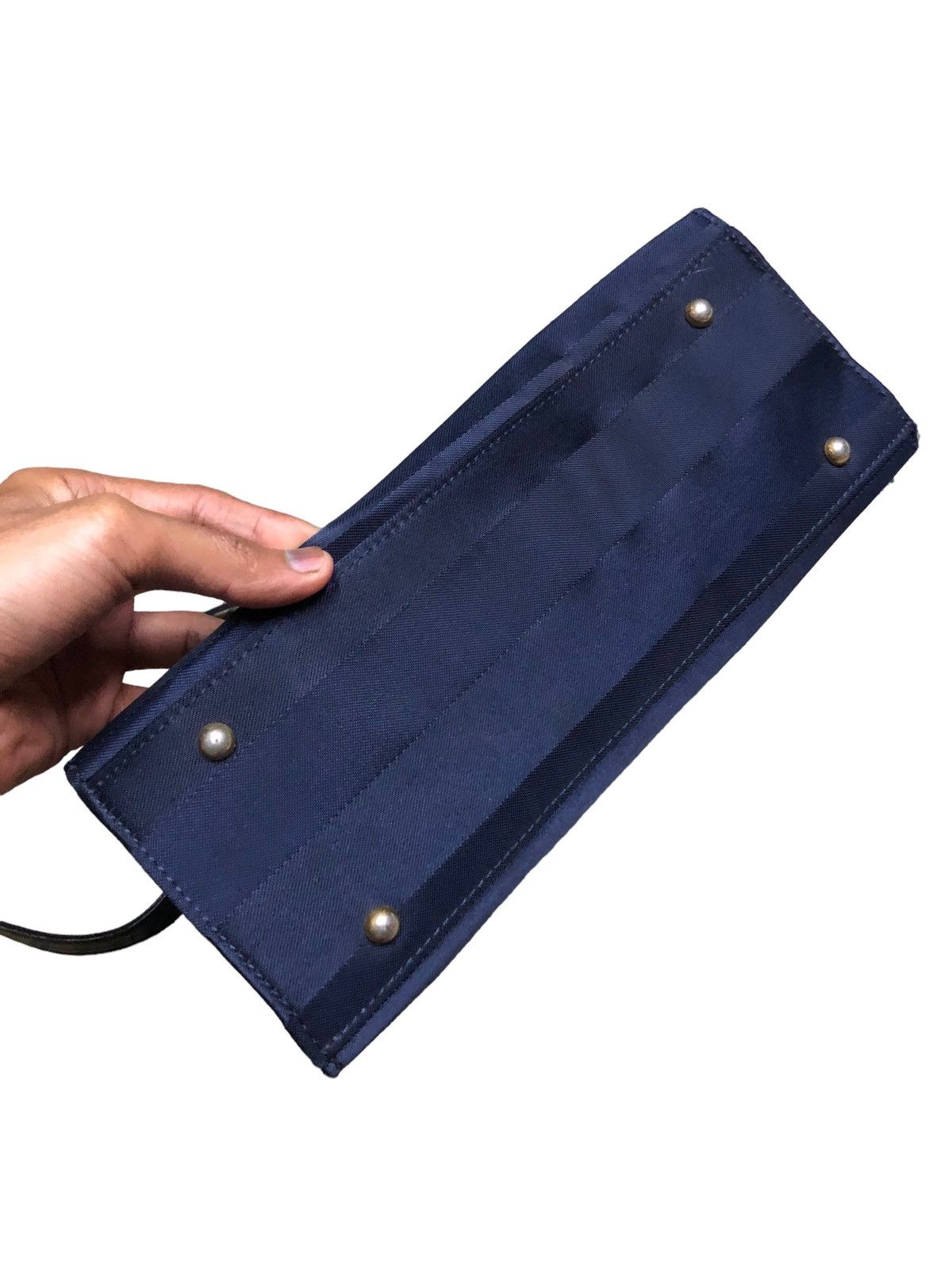 Courreges COURREGES PARIS HANDBAG/SHOULDER BAG Size ONE SIZE - 10 Thumbnail