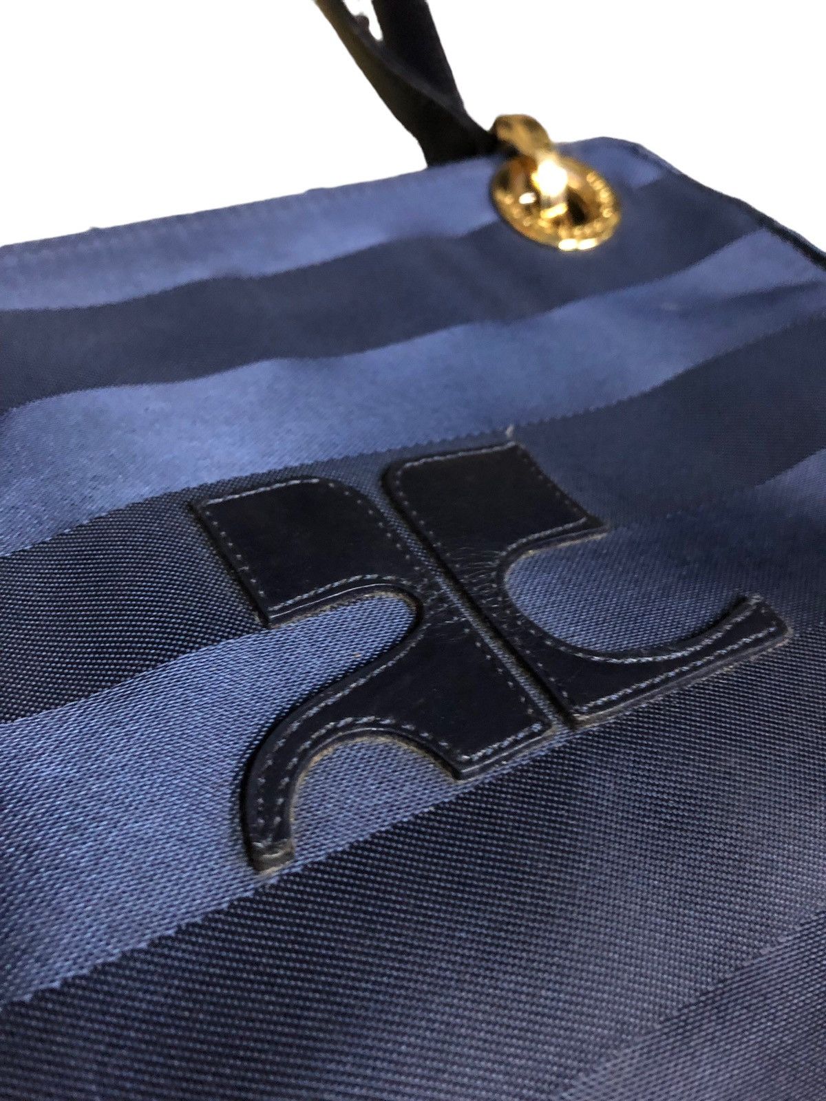 Courreges COURREGES PARIS HANDBAG/SHOULDER BAG Size ONE SIZE - 4 Thumbnail