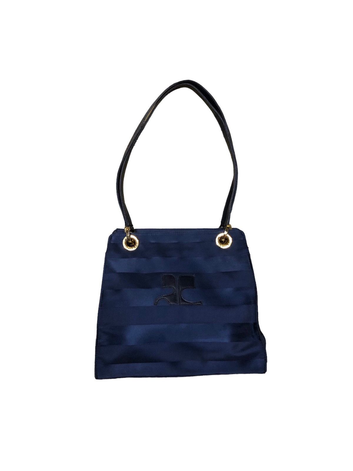 Courreges COURREGES PARIS HANDBAG/SHOULDER BAG Size ONE SIZE - 3 Thumbnail