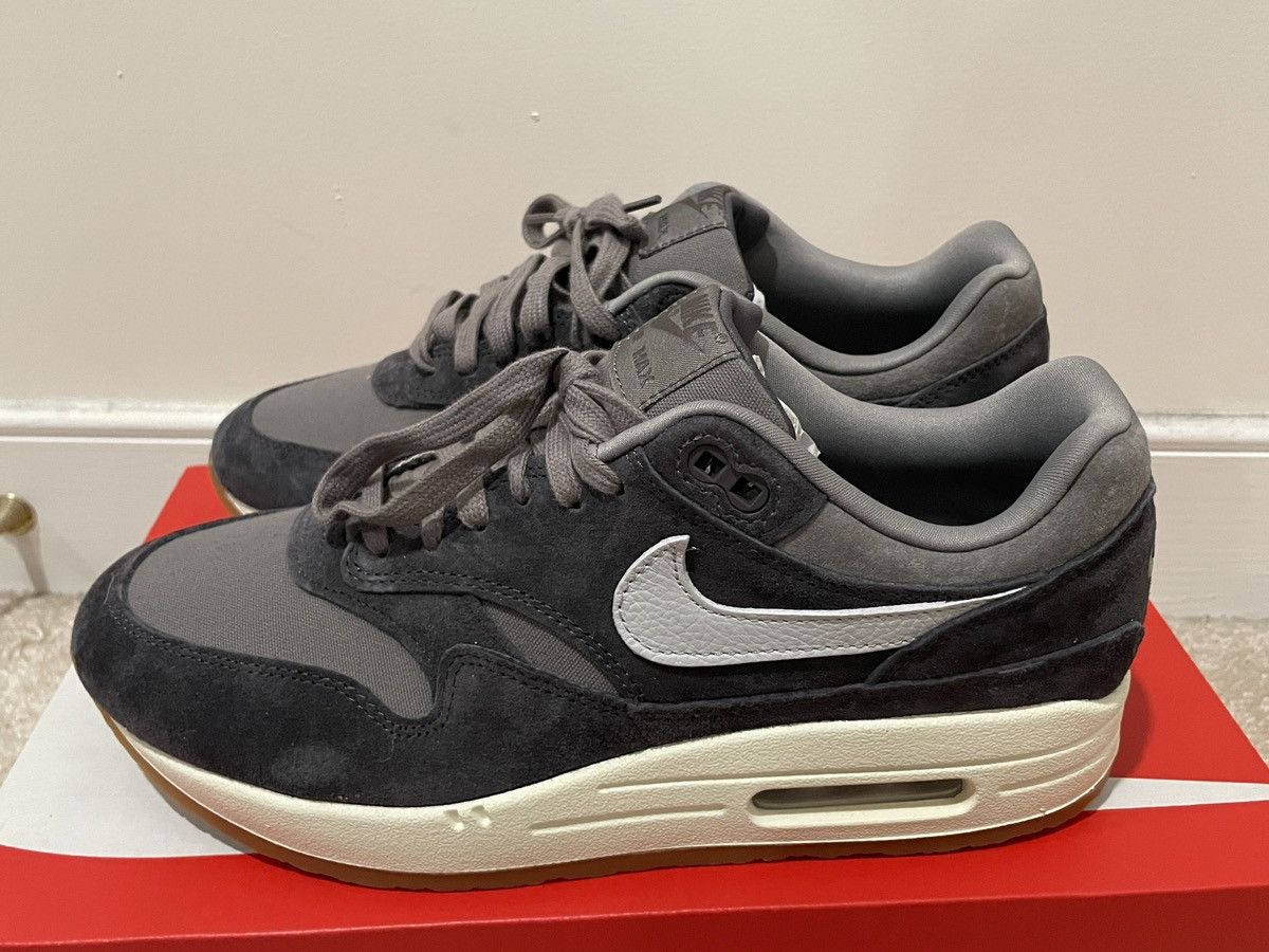 Nike Air Max PRM Soft Crepe