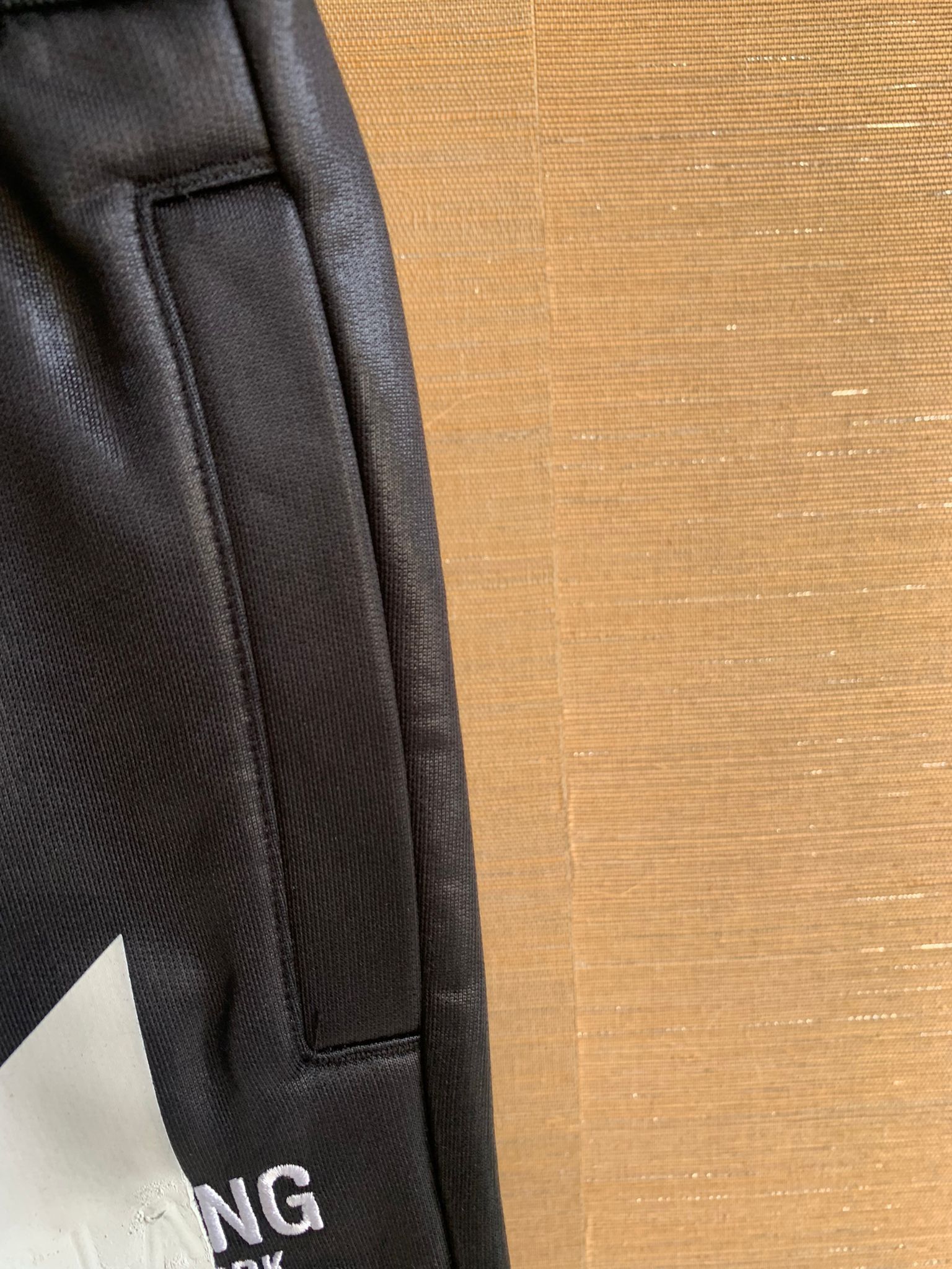Helmut Lang Track Pants in Black Size US 34 / EU 50 - 7 Thumbnail