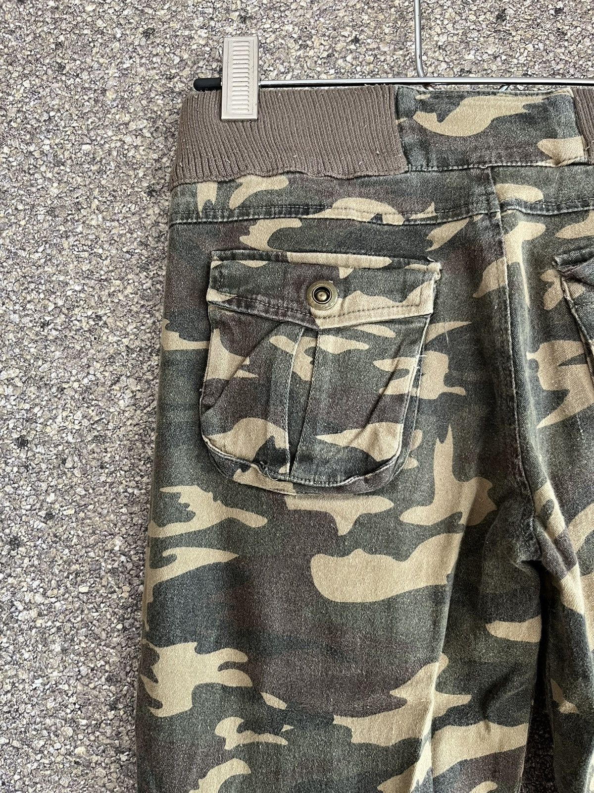 Japanese Brand Brown sugar ft52 Size US 27 - 8 Thumbnail