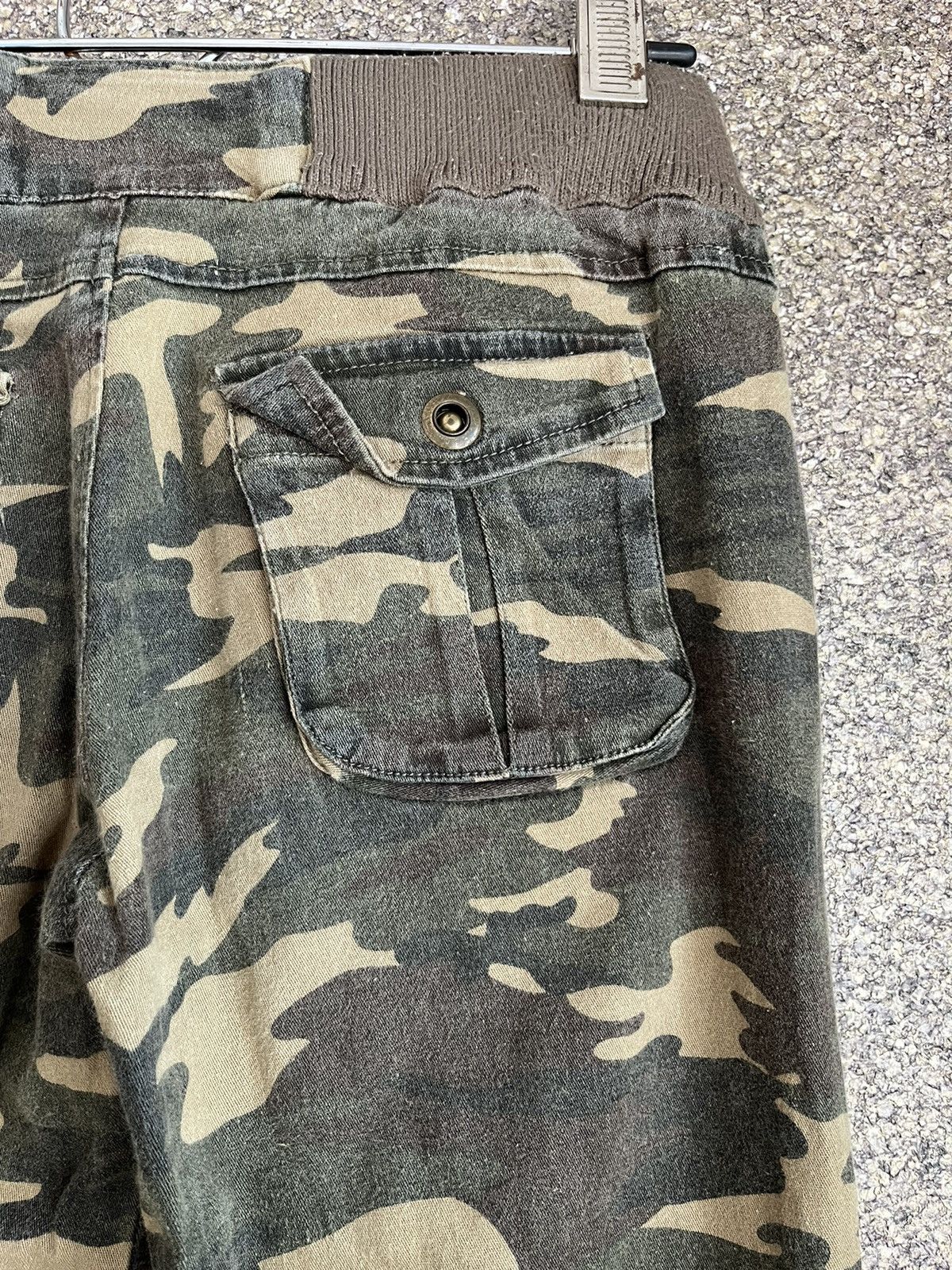 Japanese Brand Brown sugar ft52 Size US 27 - 9 Thumbnail