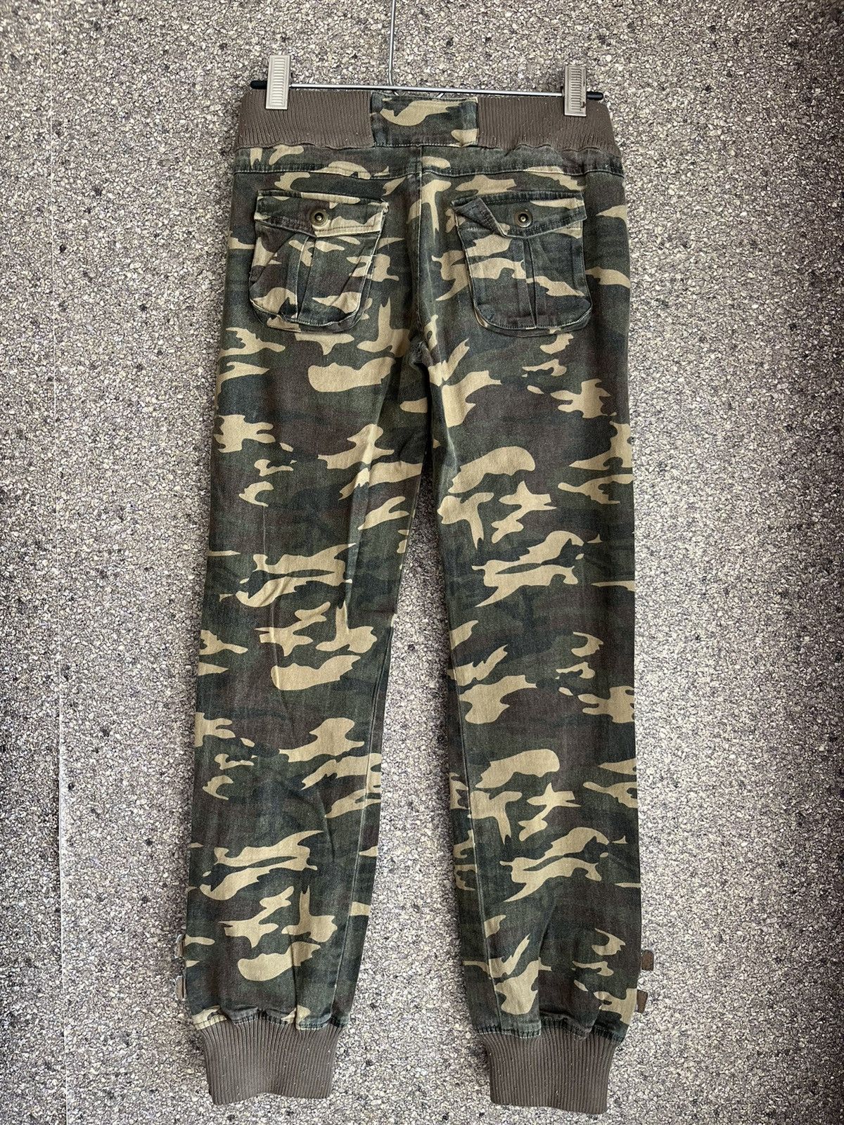 Japanese Brand Brown sugar ft52 Size US 27 - 6 Thumbnail