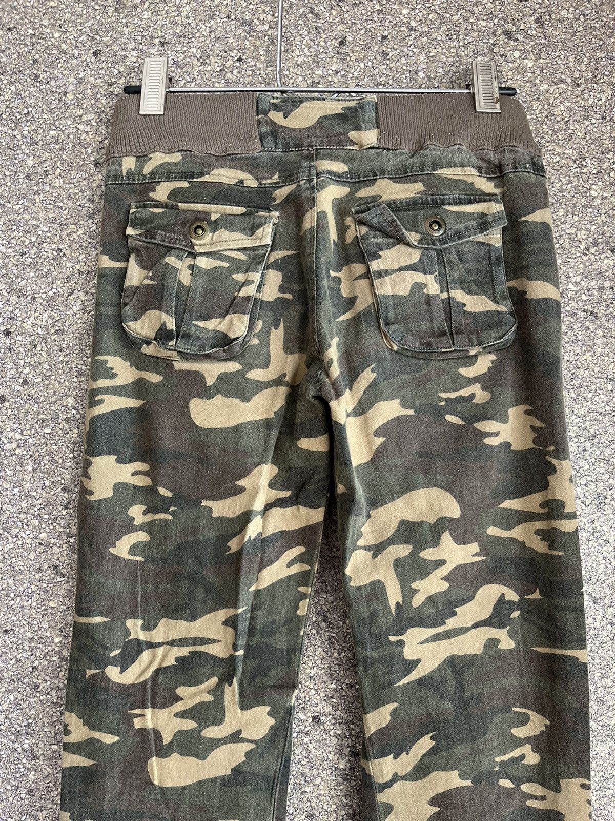 Japanese Brand Brown sugar ft52 Size US 27 - 7 Thumbnail