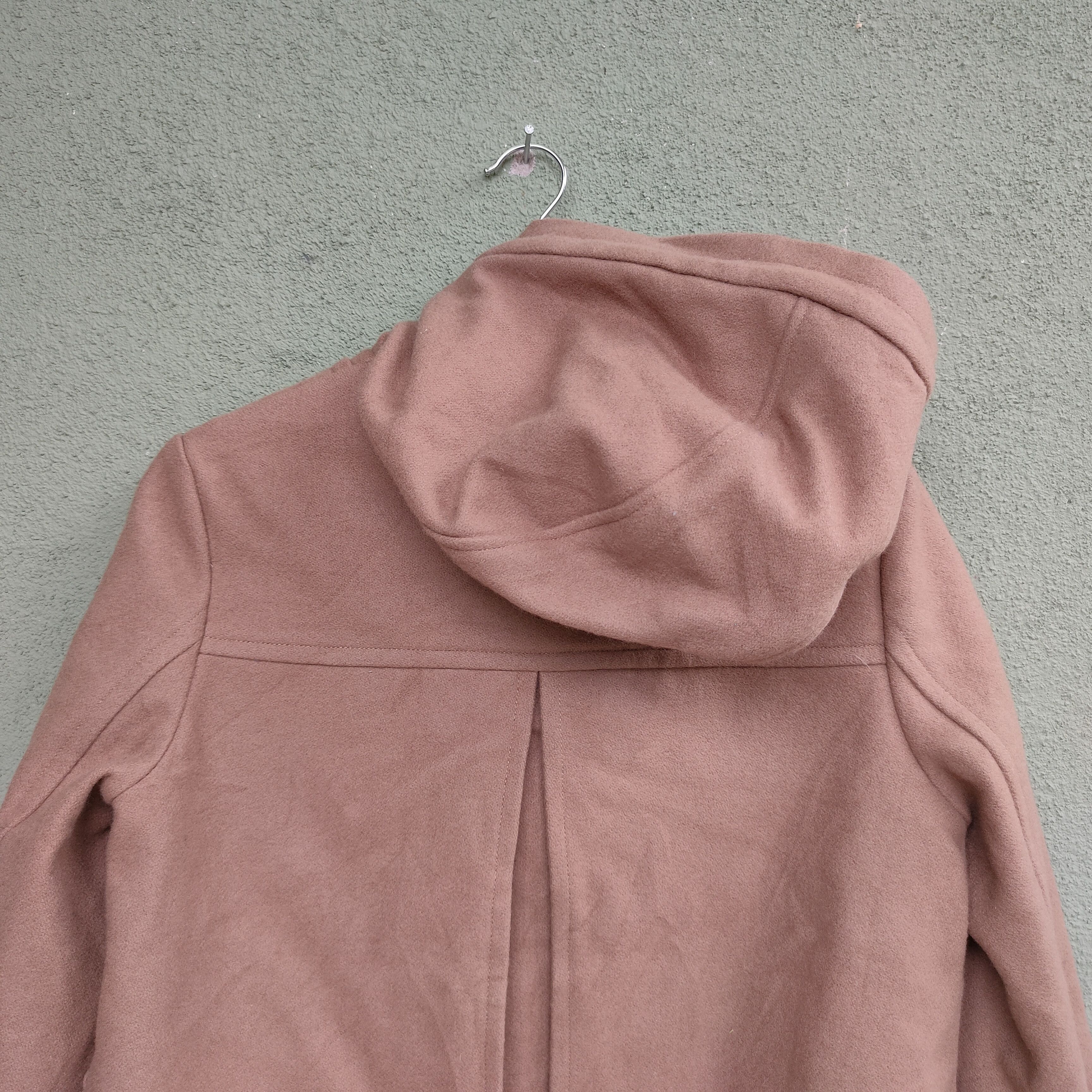 Designer Vintage Broderie & Co Nice Design Hoodie Jacket Size US S / EU 44-46 / 1 - 11 Thumbnail