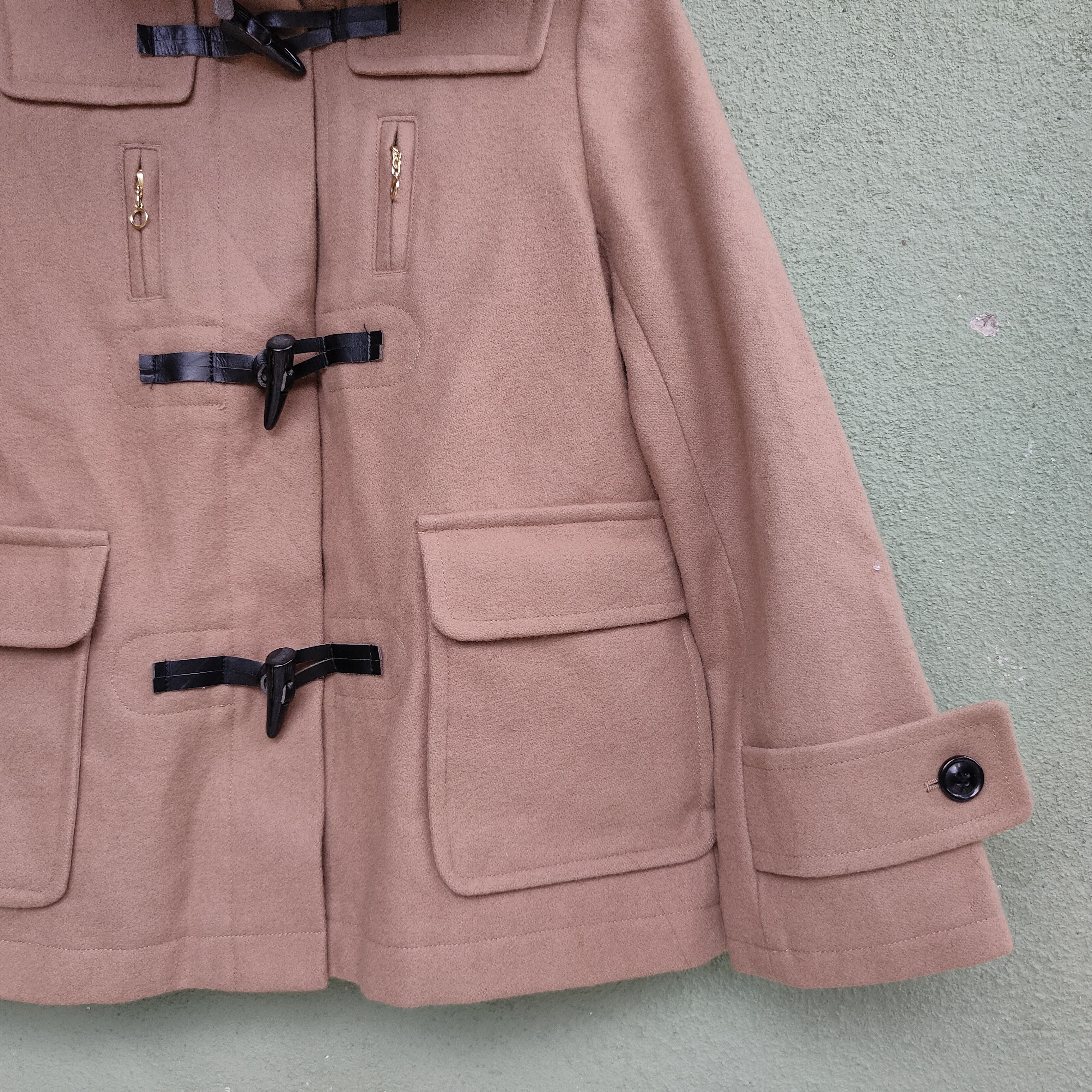 Designer Vintage Broderie & Co Nice Design Hoodie Jacket Size US S / EU 44-46 / 1 - 2 Thumbnail