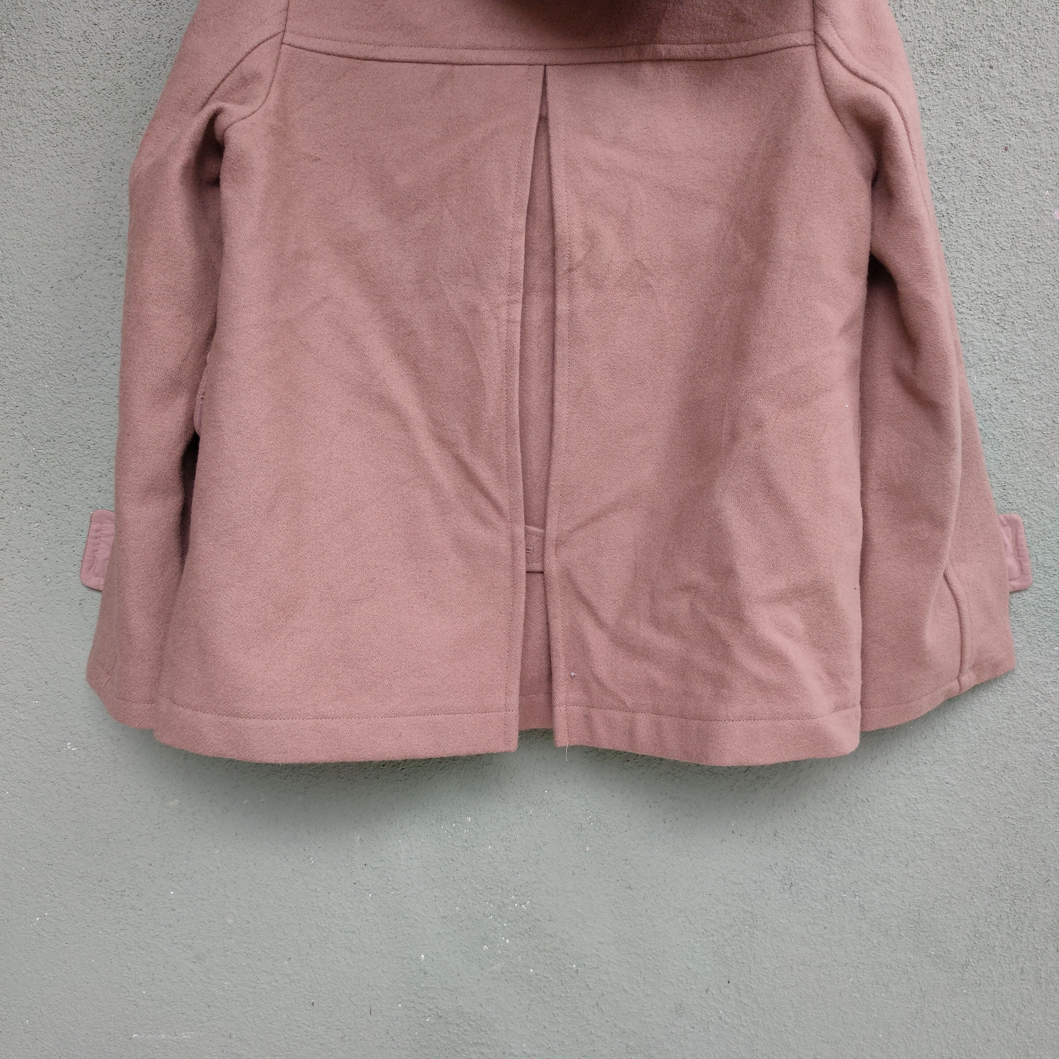 Designer Vintage Broderie & Co Nice Design Hoodie Jacket Size US S / EU 44-46 / 1 - 10 Thumbnail