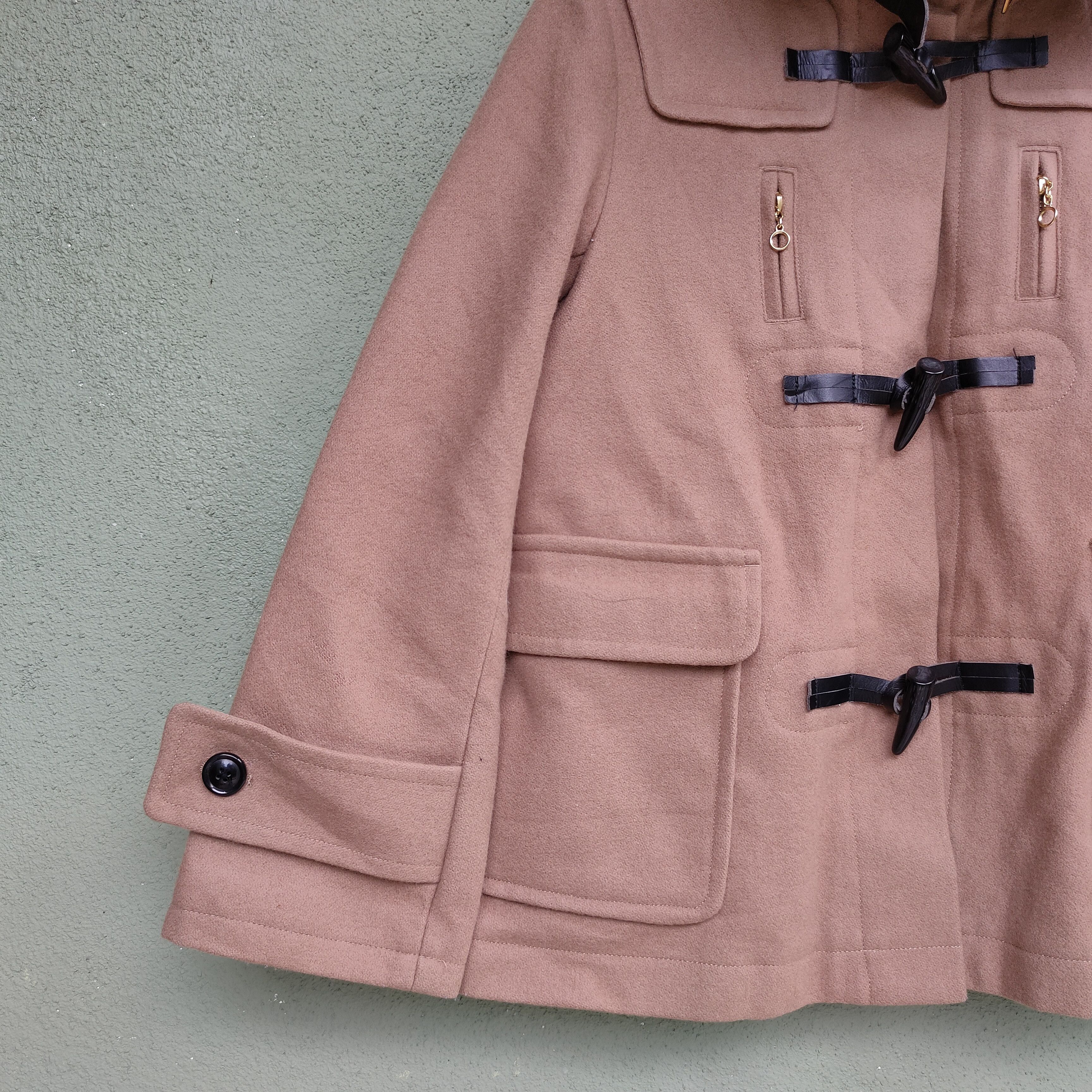 Designer Vintage Broderie & Co Nice Design Hoodie Jacket Size US S / EU 44-46 / 1 - 3 Thumbnail
