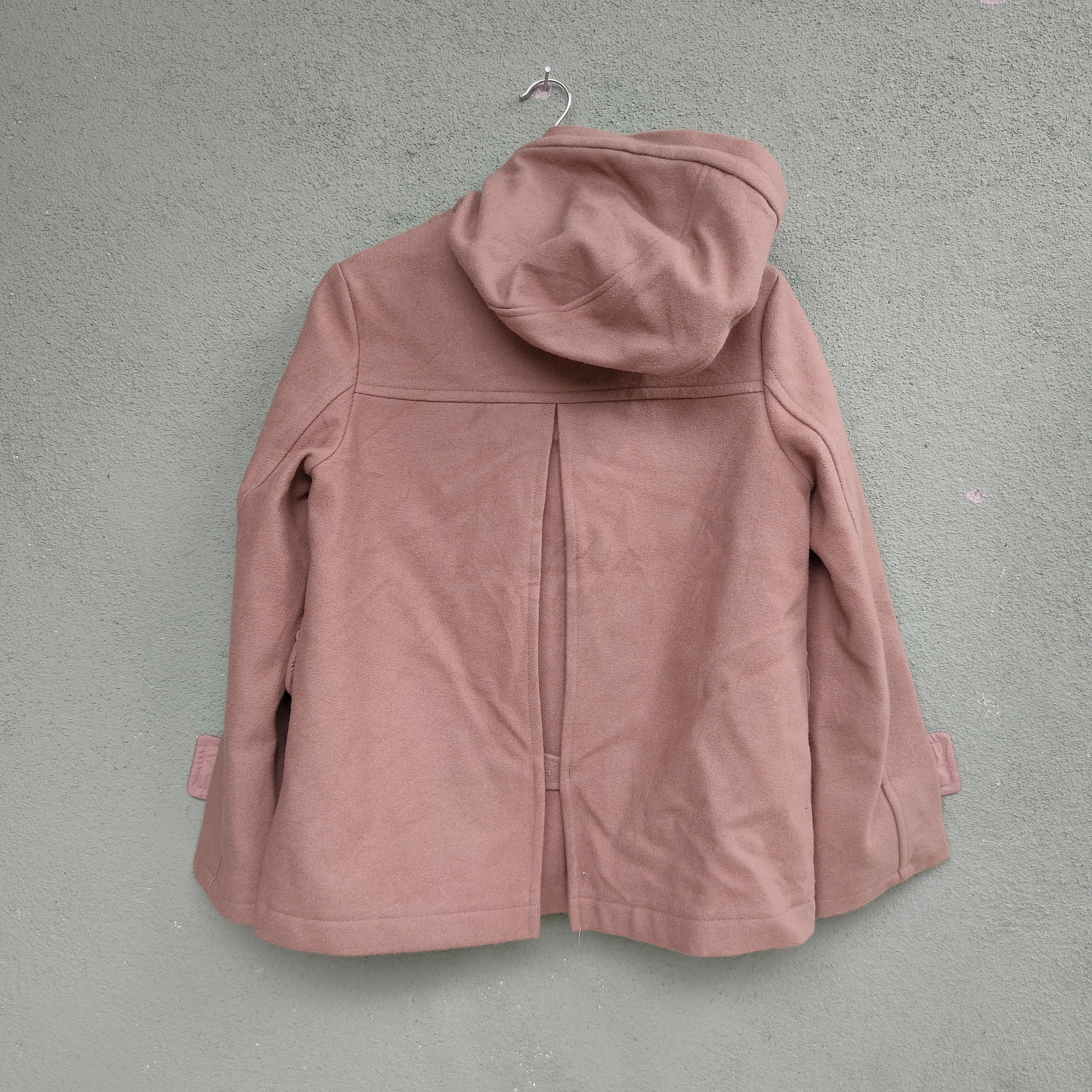 Designer Vintage Broderie & Co Nice Design Hoodie Jacket Size US S / EU 44-46 / 1 - 12 Thumbnail